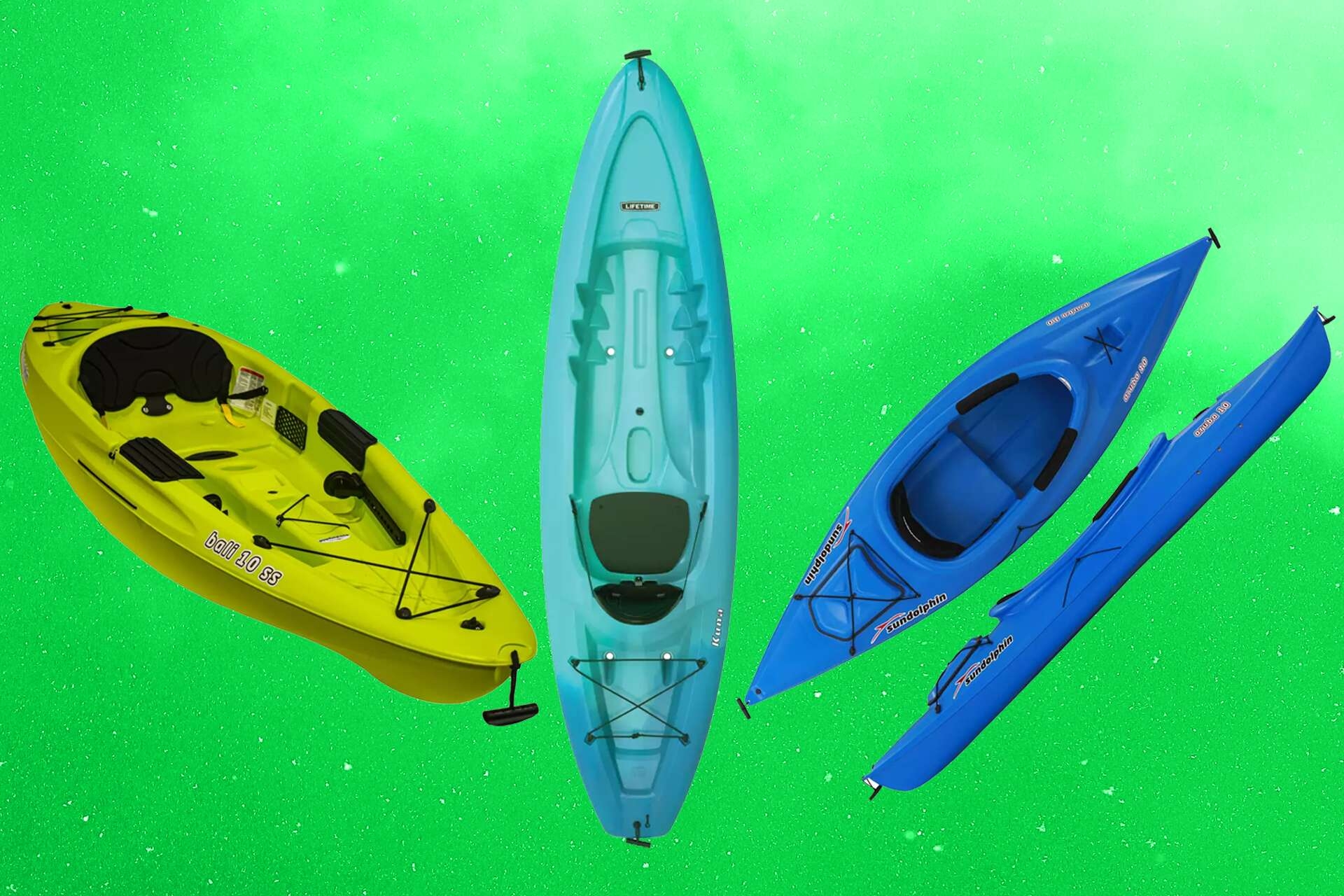 Shop The Big Kayak Sale At Dick s Sporting Goods Before Summer Hits Shop The Big Kayak Sale At Dick s Sporting Goods Before Summer Hits