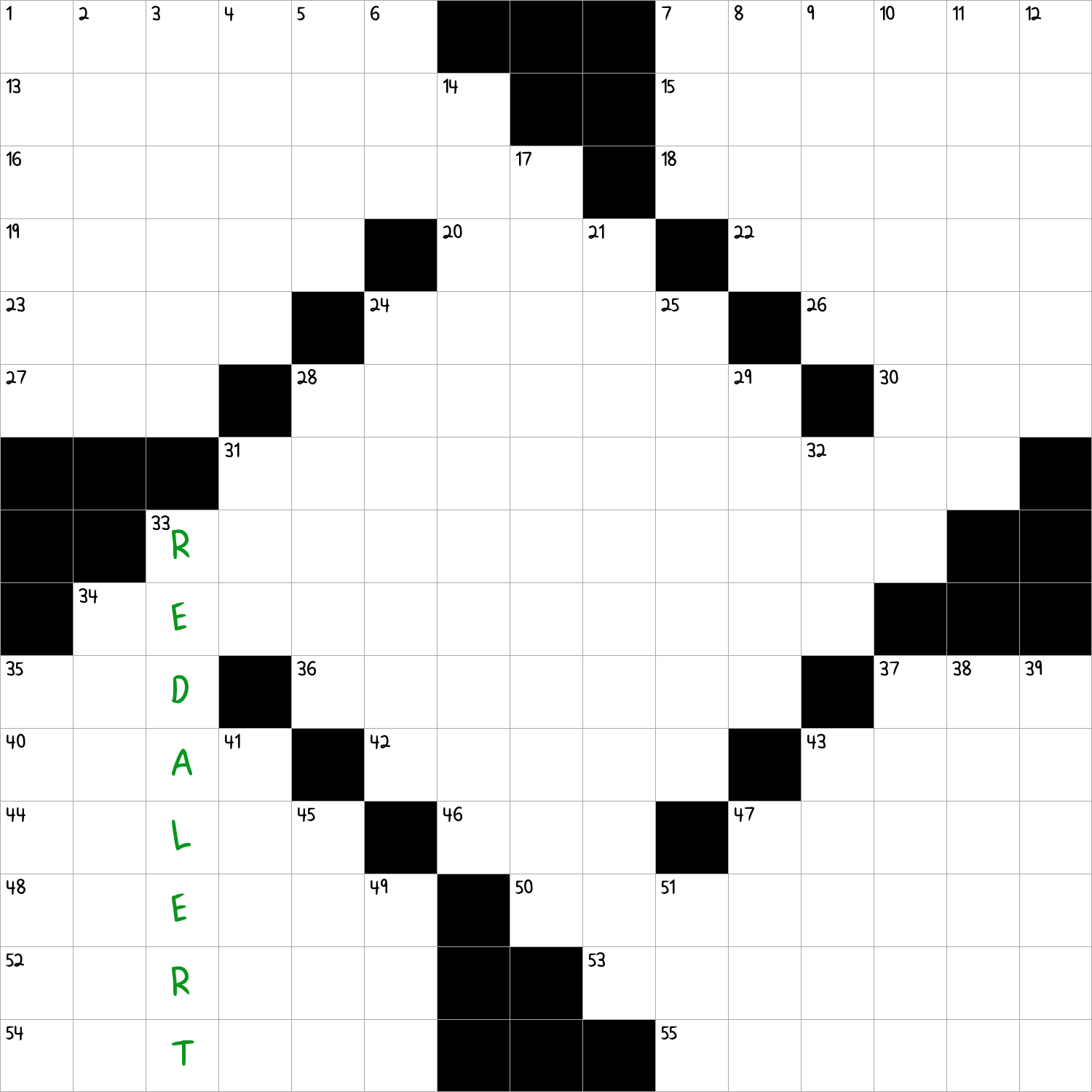 Signal Of Impending Danger NYT Crossword Clue December 7 2024 Signal Of Impending Danger NYT Crossword Clue December 7 2024