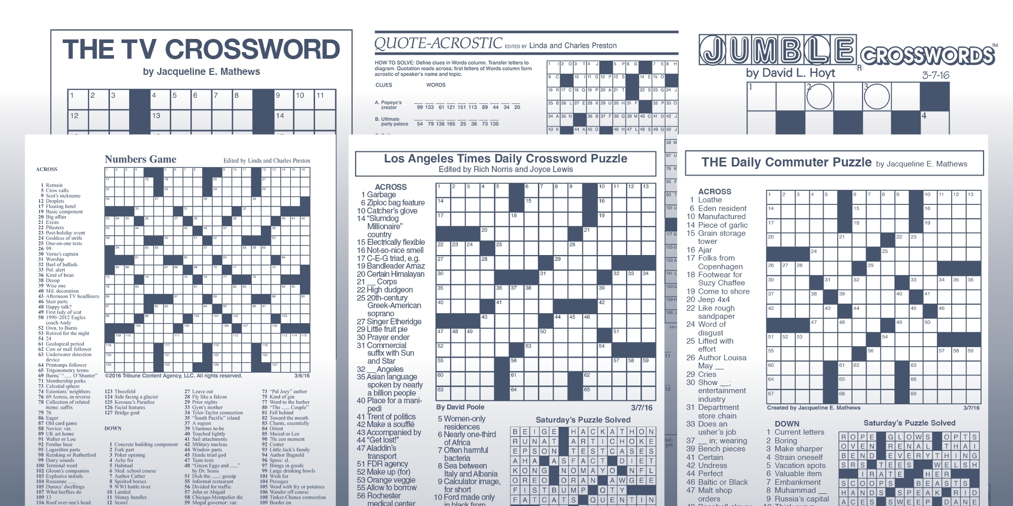 daily commuter crossword puzzle daily commuter crossword puzzle