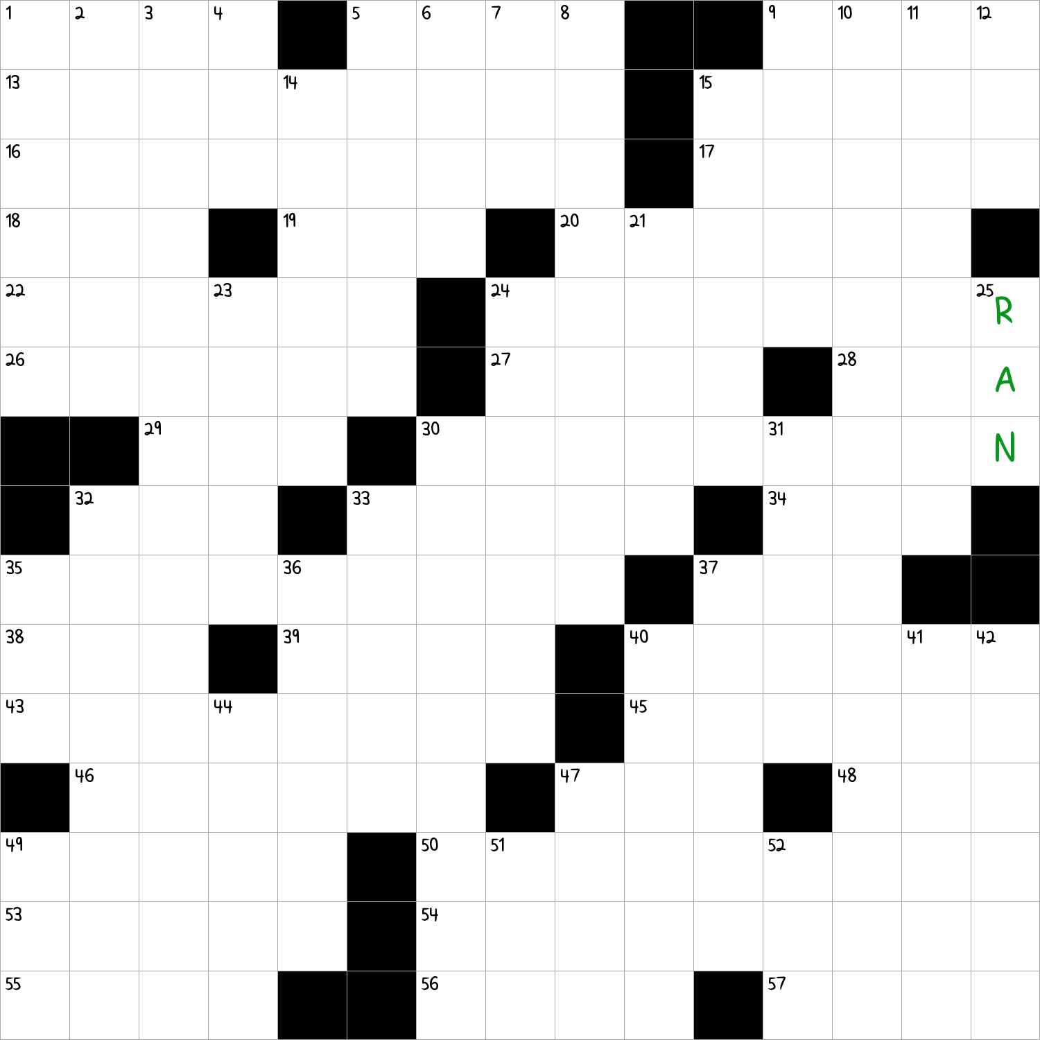 Skedaddled NYT Crossword Clue August 16 2024 Skedaddled NYT Crossword Clue August 16 2024