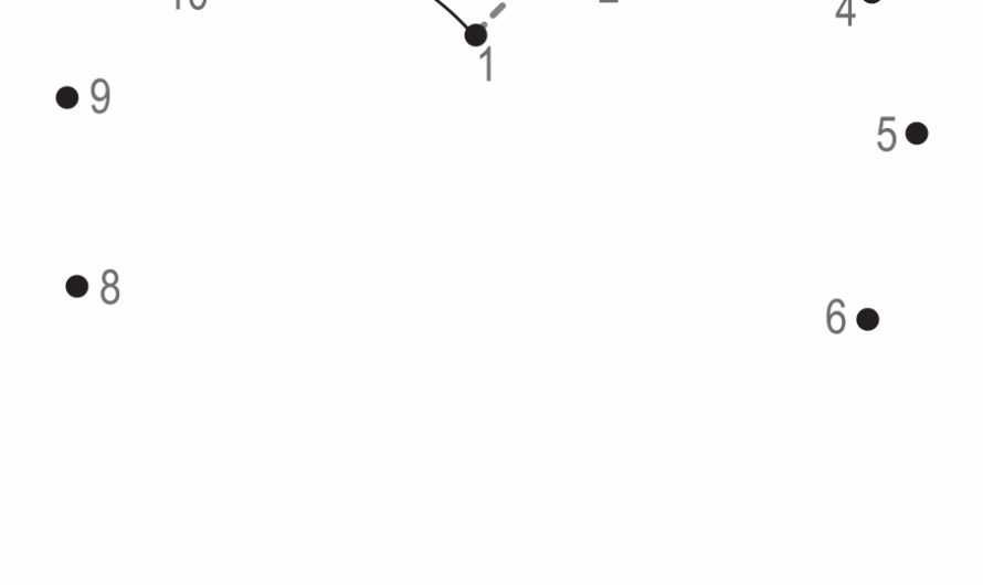 Connect The Dots Easy