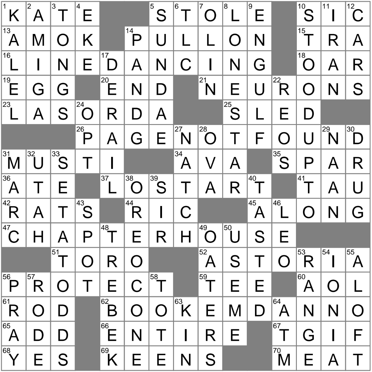 Skill On The Verge Of Extinction Crossword Clue Archives LAXCrossword Skill On The Verge Of Extinction Crossword Clue Archives LAXCrossword