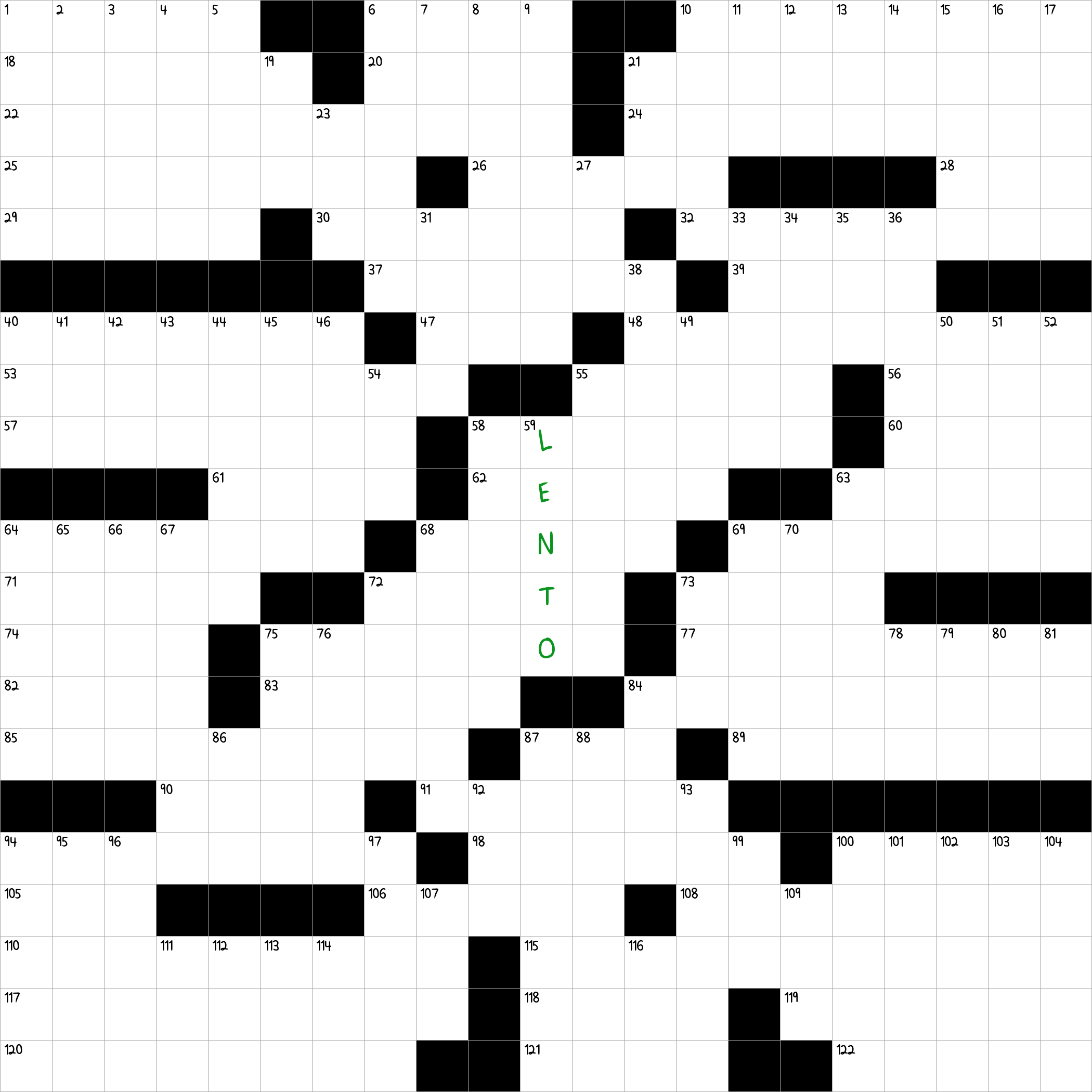 Slow Musically NYT Crossword Clue March 16 2025 Slow Musically NYT Crossword Clue March 16 2025