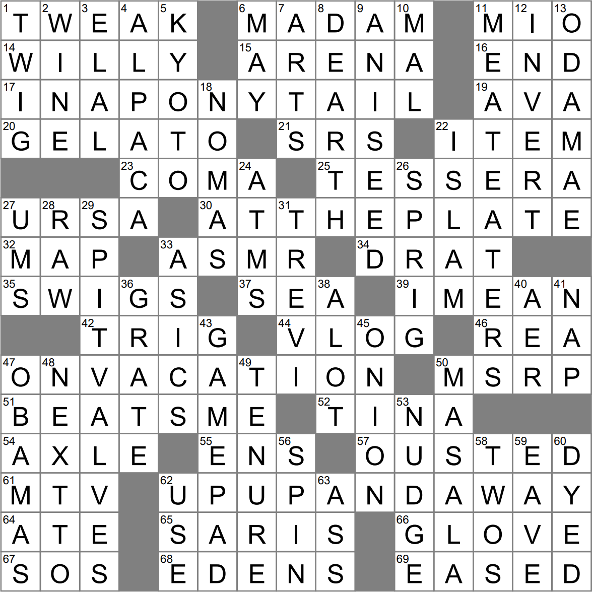 oodles crossword clue oodles crossword clue