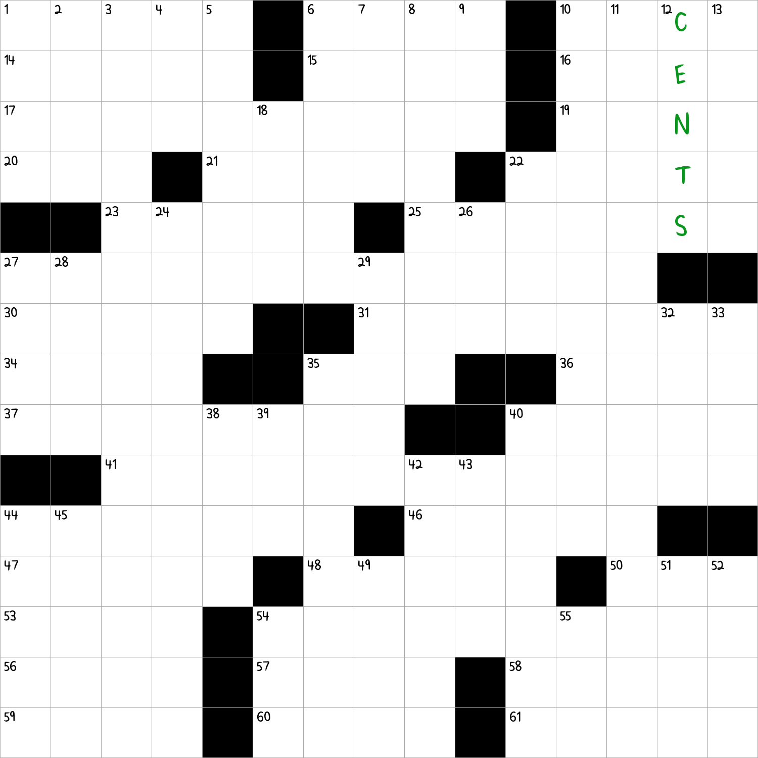 Small Change NYT Crossword Clue December 6 2024 Small Change NYT Crossword Clue December 6 2024