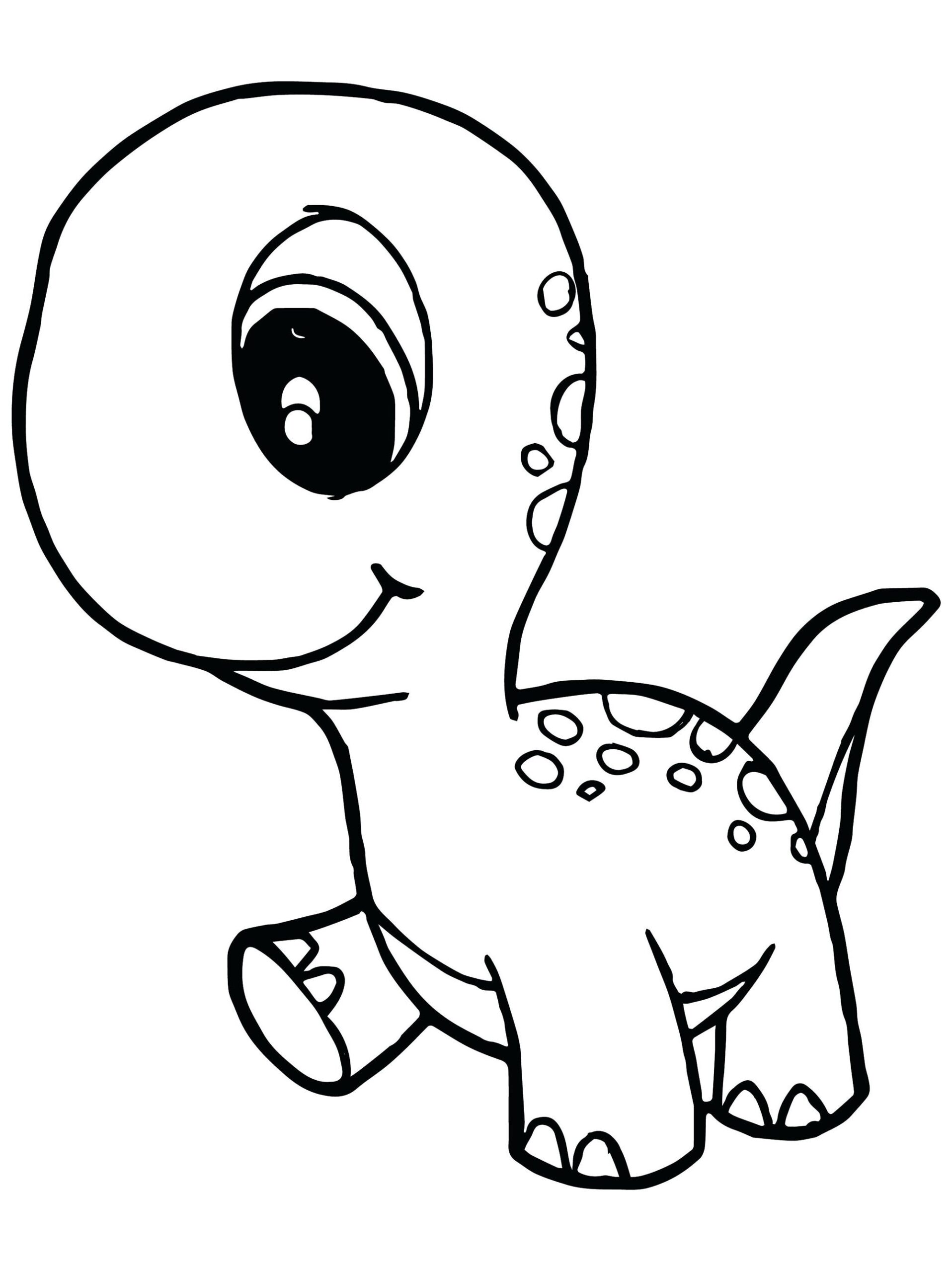 Small Dinosaur Dinosaur Coloring Pages Small Dinosaur Dinosaur Coloring Pages