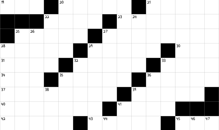 Small Songbirds Crossword Clue