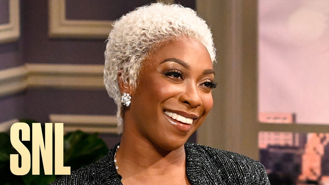 SNL Dionne Warwick Crashes Sings Sweet Duet With Double Ego Nwodim SNL Dionne Warwick Crashes Sings Sweet Duet With Double Ego Nwodim