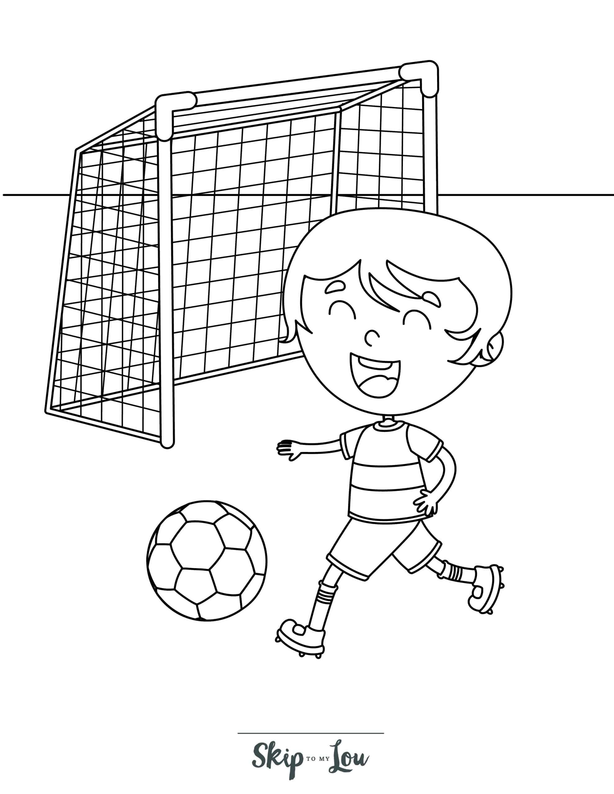 soccer player coloring pages soccer player coloring pages