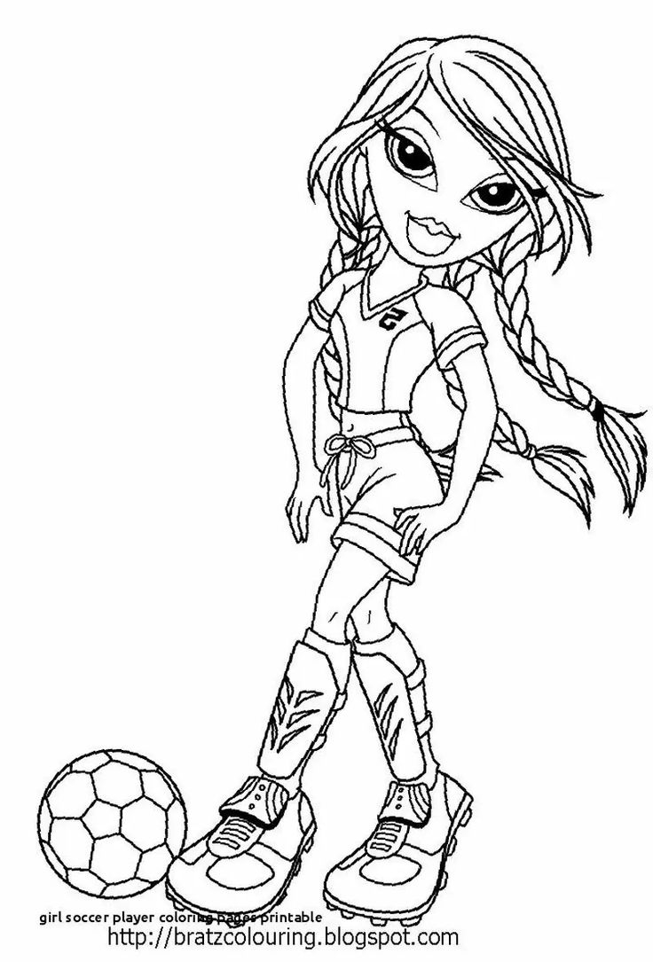 Soccer Coloring Pages PDF Coloringfolder Soccer Coloring Pages PDF Coloringfolder