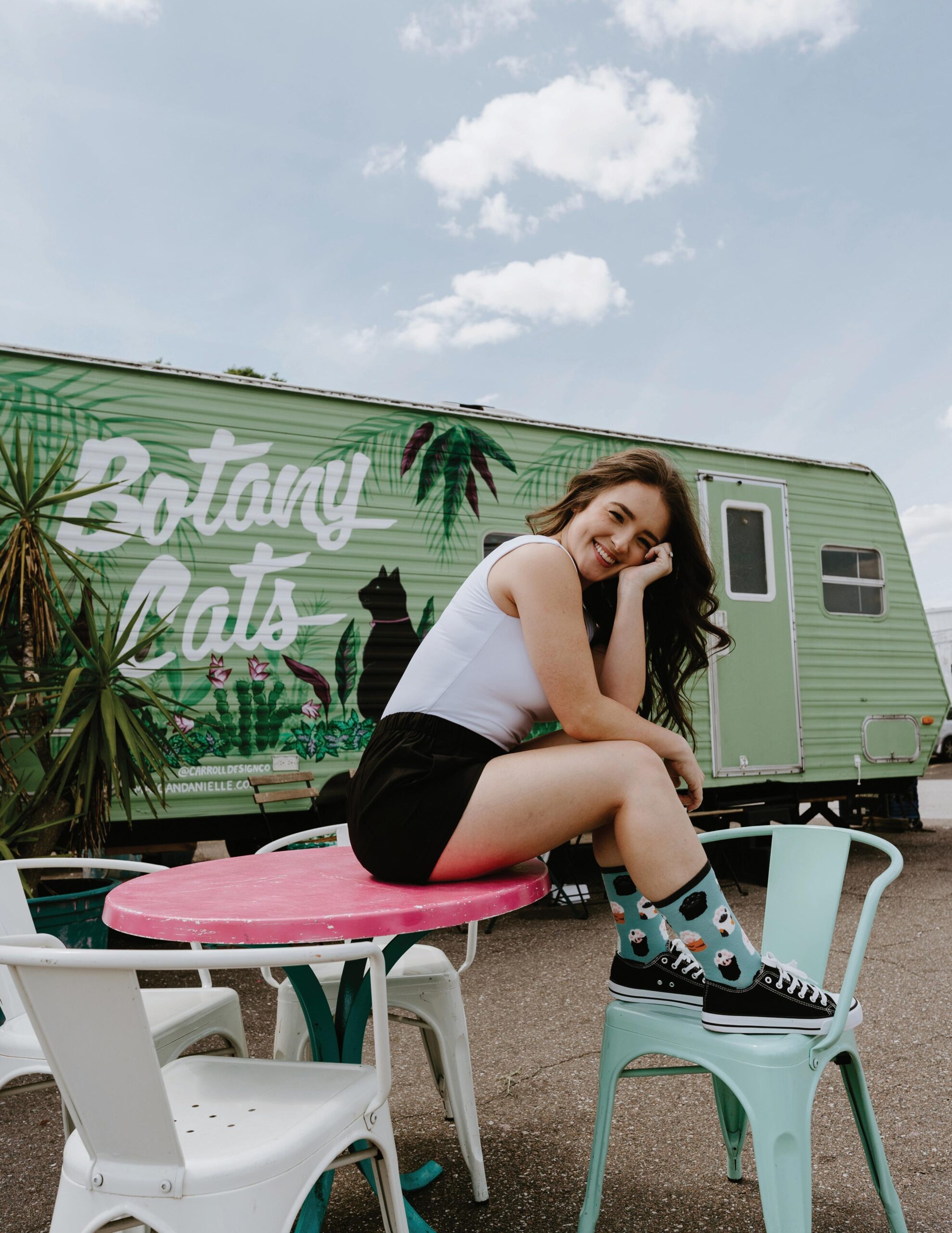 snappy dresser crossword