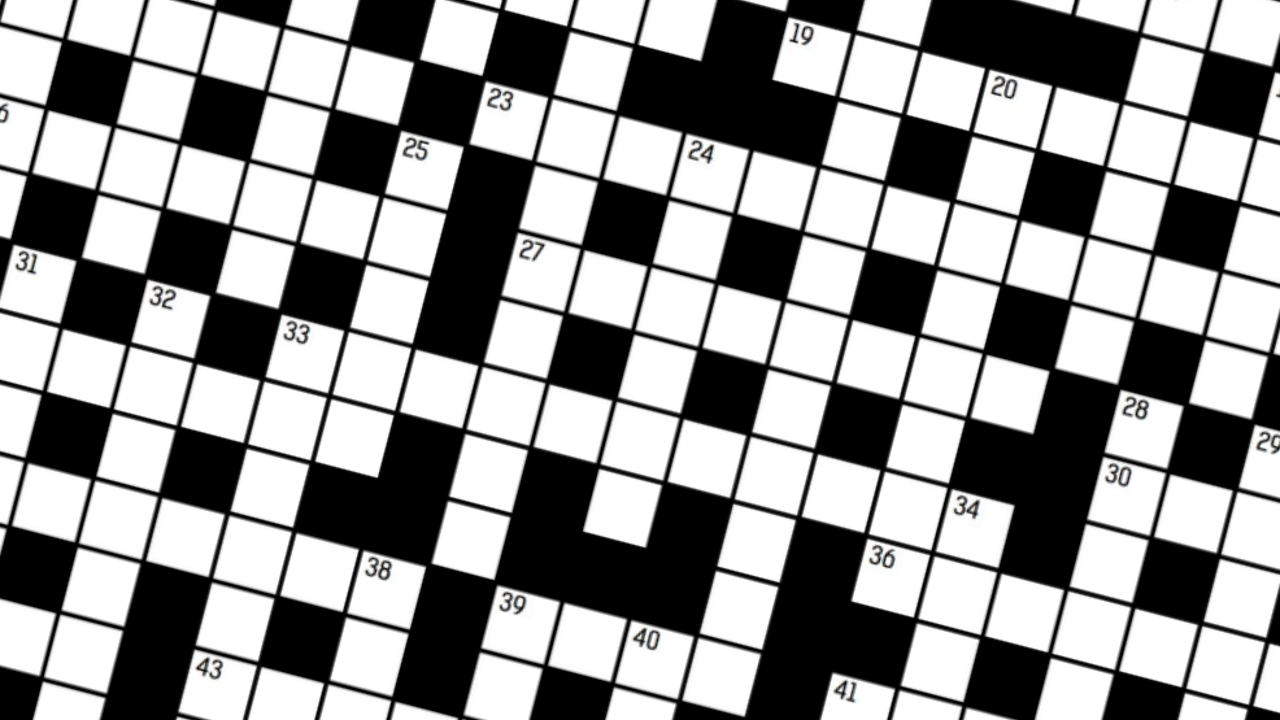 Solve A Month long Cryptic Crossword With New Clues Revealed Every Day Thinky Games Solve A Month long Cryptic Crossword With New Clues Revealed Every Day Thinky Games