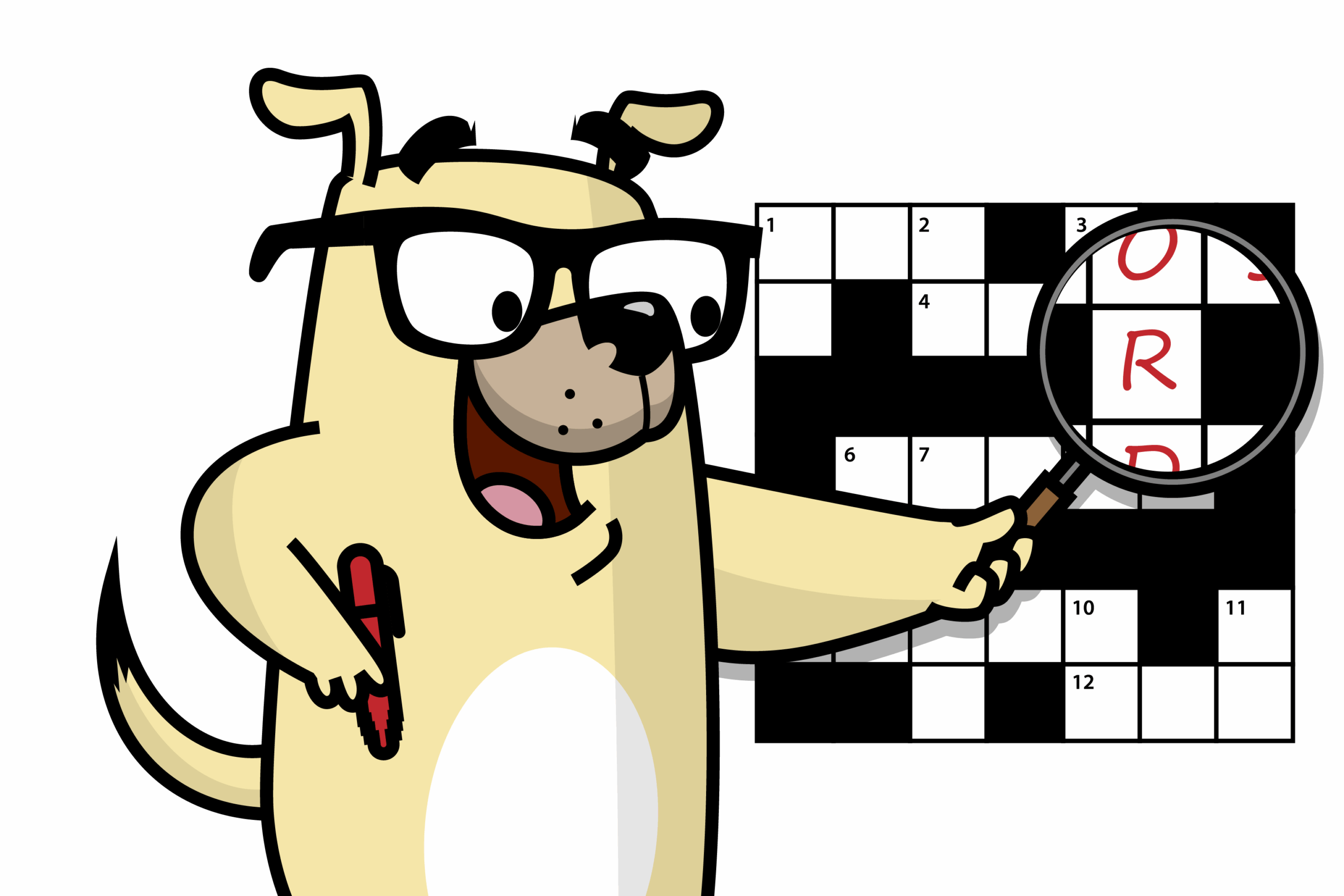 placing crossword clue