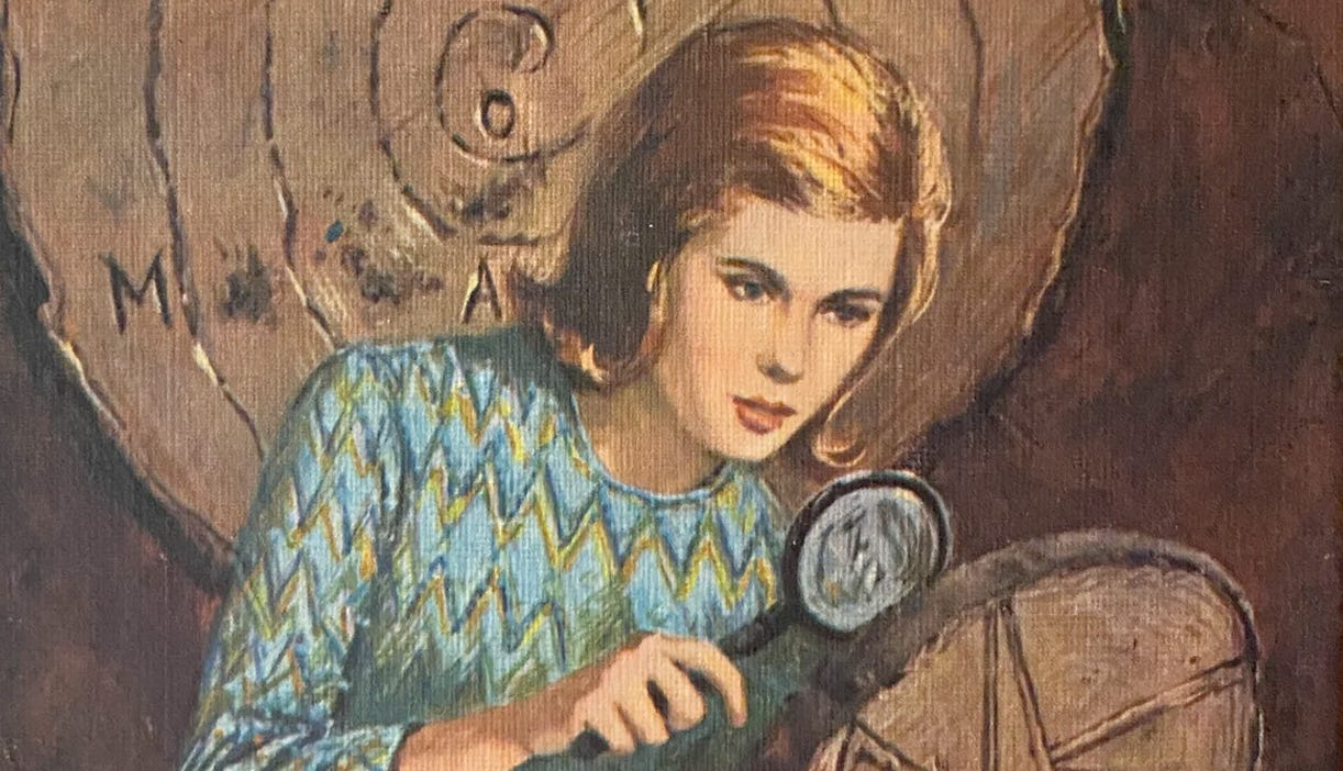 Some Of The Most Fun Cryptic Clues Ever Written Some Of The Most Fun Cryptic Clues Ever Written