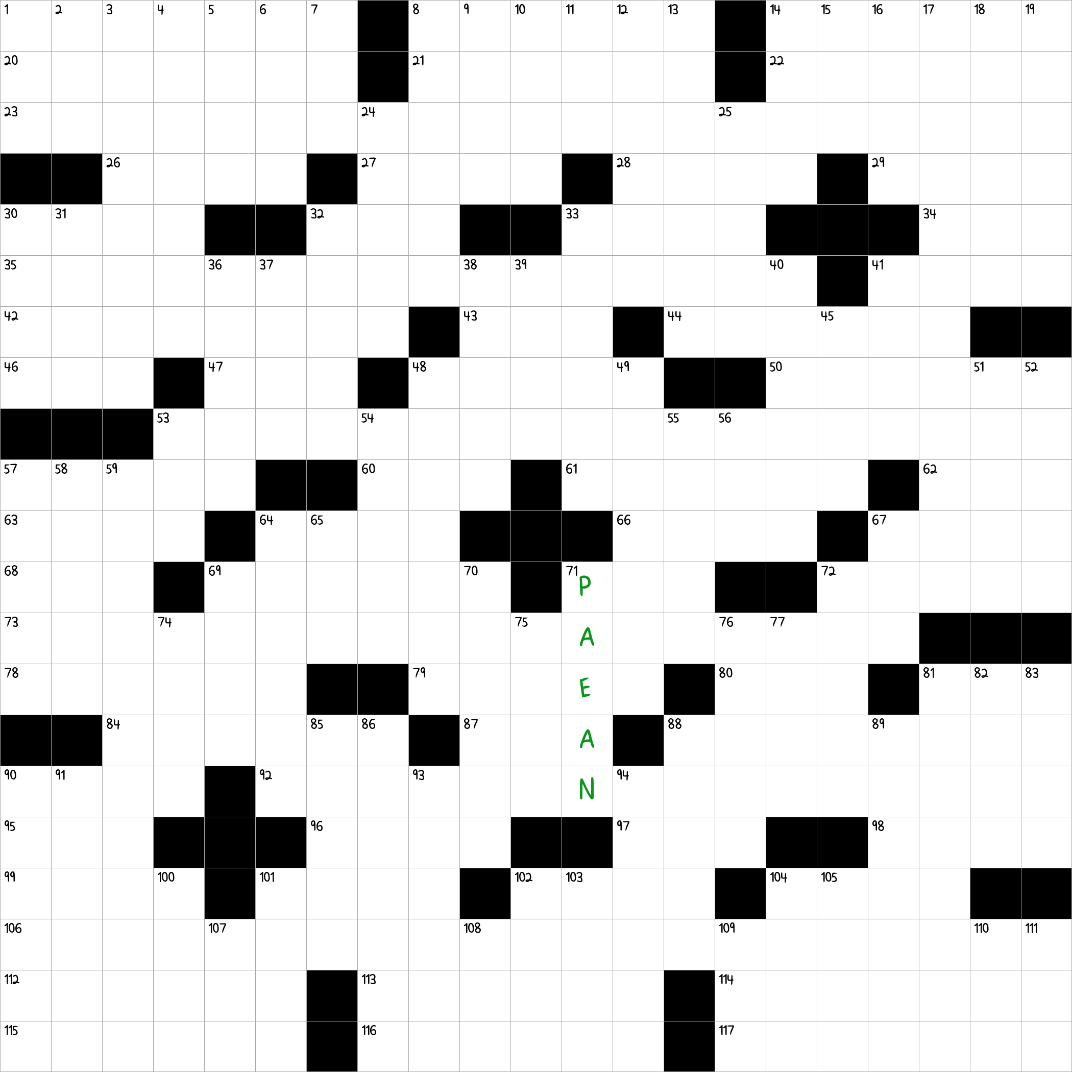 Song Of Praise NYT Crossword Clue December 8 2024 Song Of Praise NYT Crossword Clue December 8 2024