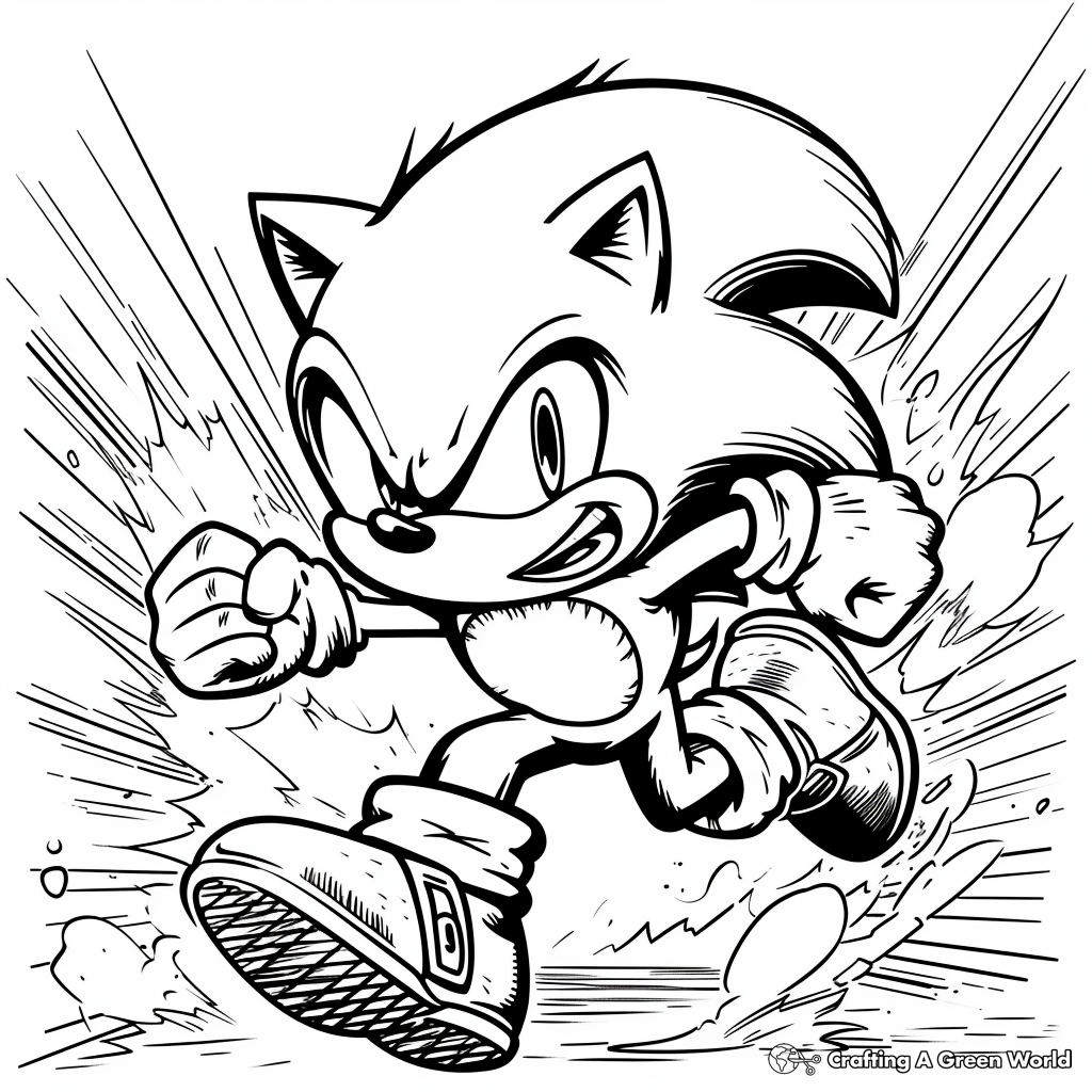 sonic 2 coloring pages sonic 2 coloring pages