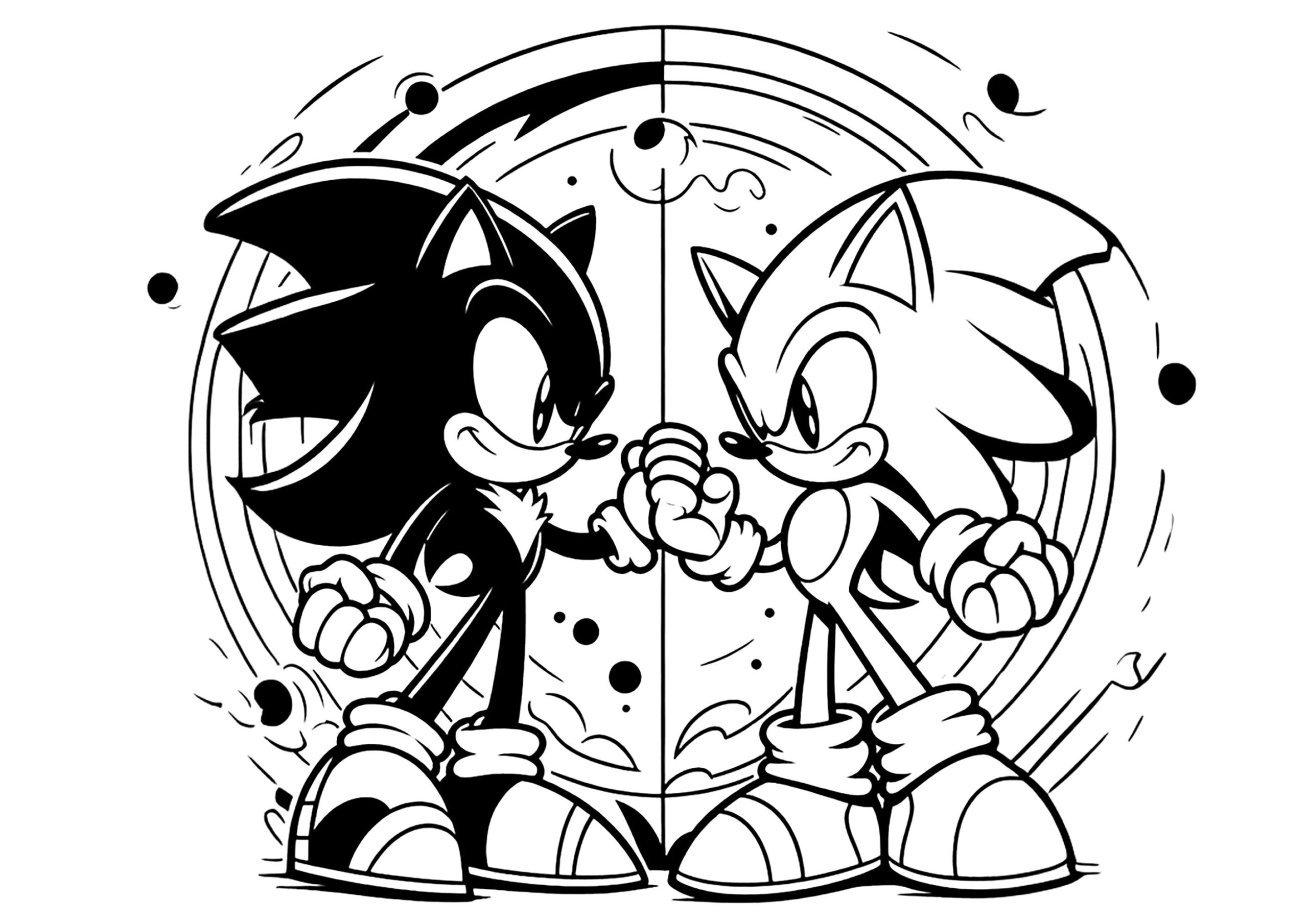 print sonic coloring pages print sonic coloring pages