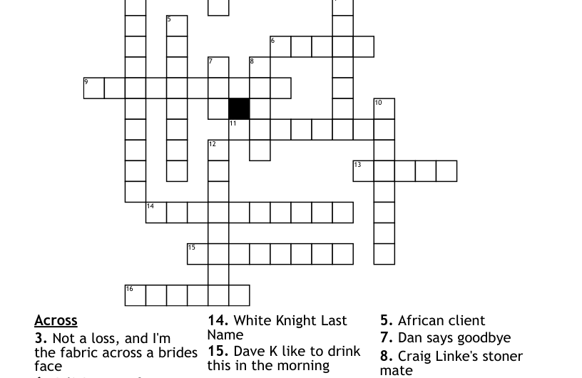 Spruce Crossword Clue