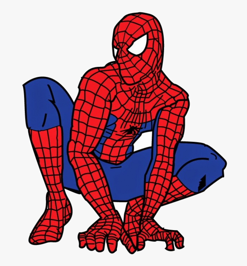 Spiderman Clipart Printable Spiderman Free HD Png Download Transparent Png Image PNGitem Spiderman Clipart Printable Spiderman Free HD Png Download Transparent Png Image PNGitem