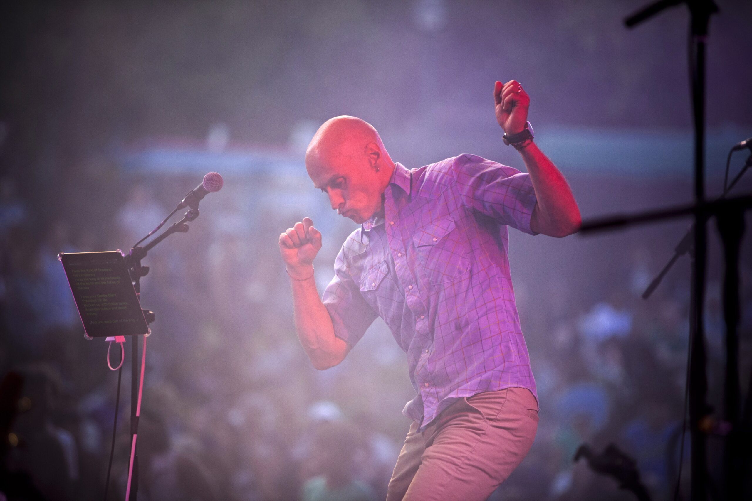 Spirit Of The West Singer John Mann Dies At 57 The Globe And Mail