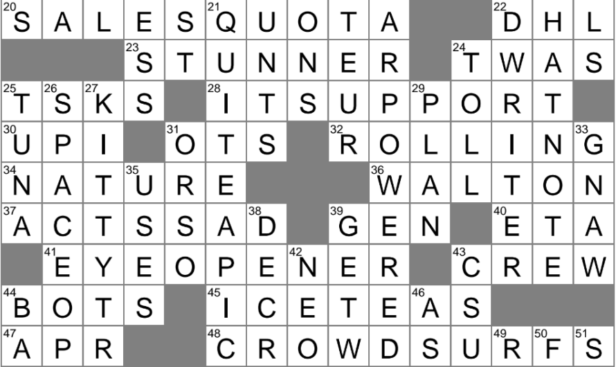 Bother Crossword Clue