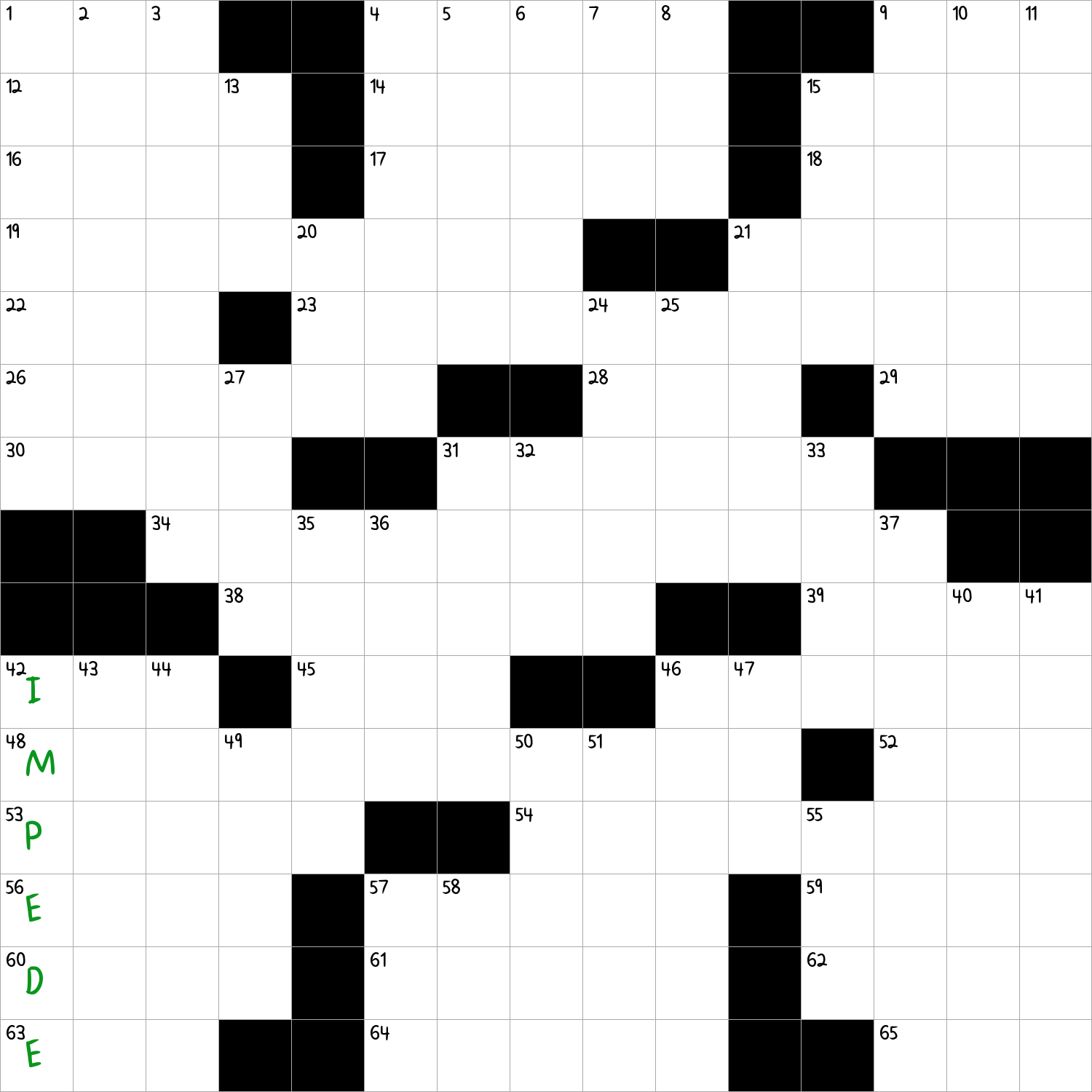 Stand In The Way Of NYT Crossword Clue December 16 2024 Stand In The Way Of NYT Crossword Clue December 16 2024