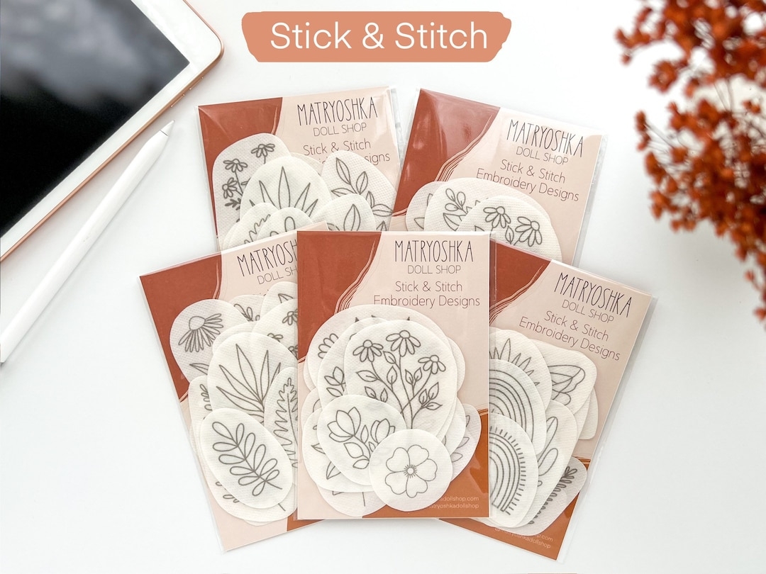 Stick And Stitch Embroidery Stick And Stitch Patterns Water Soluble Embroidery Designs Wash Away Embroidery Patterns Etsy Stick And Stitch Embroidery Stick And Stitch Patterns Water Soluble Embroidery Designs Wash Away Embroidery Patterns Etsy