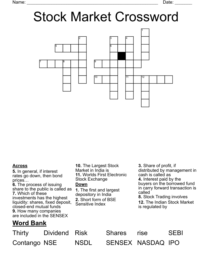 exchange crossword clue exchange crossword clue