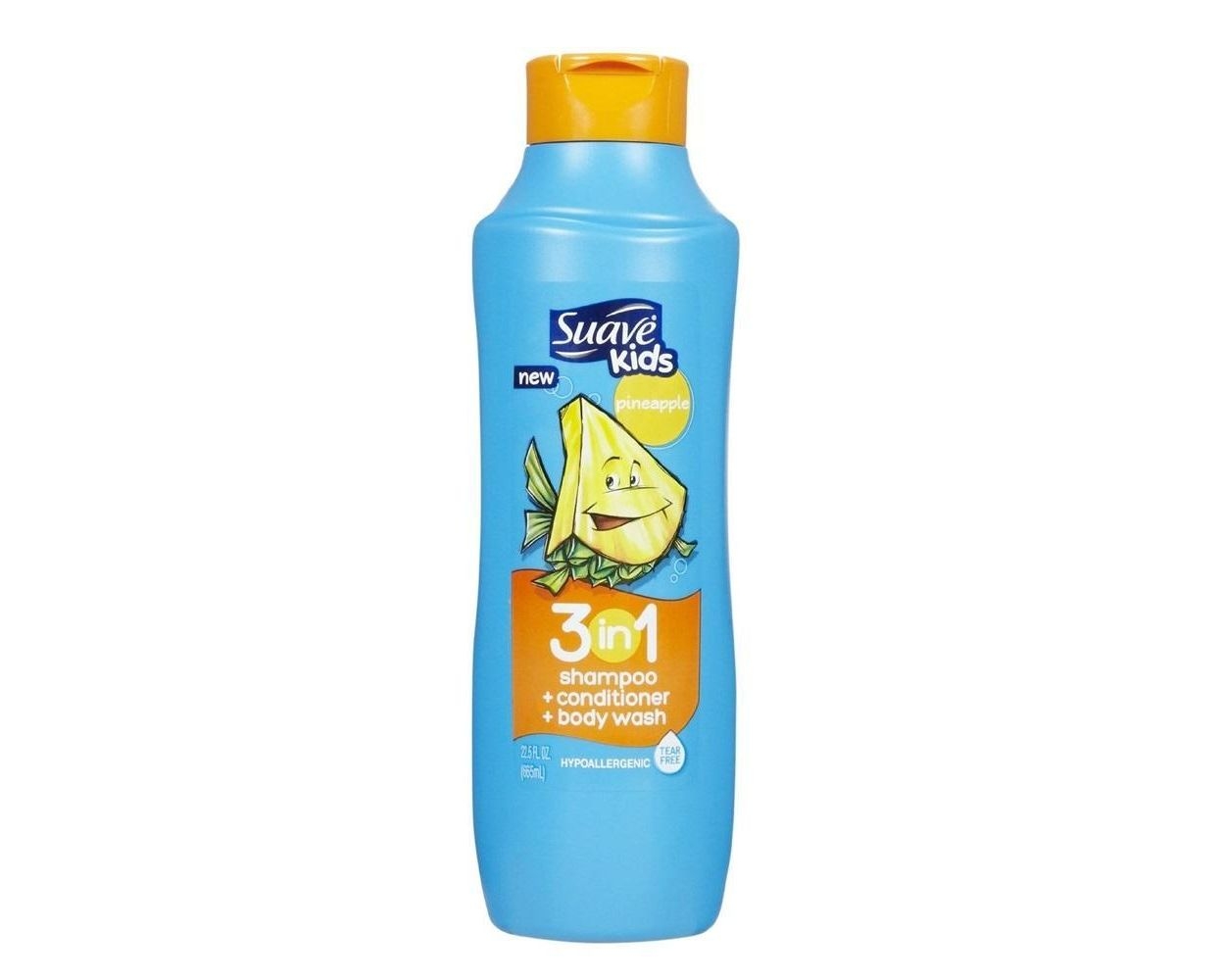 Suave Kids Shampoo Pineapple 3in1 665ml 2 Hours Free Delivery Anywhere In Karachi Pakistan Suave Kids Shampoo Pineapple 3in1 665ml 2 Hours Free Delivery Anywhere In Karachi Pakistan