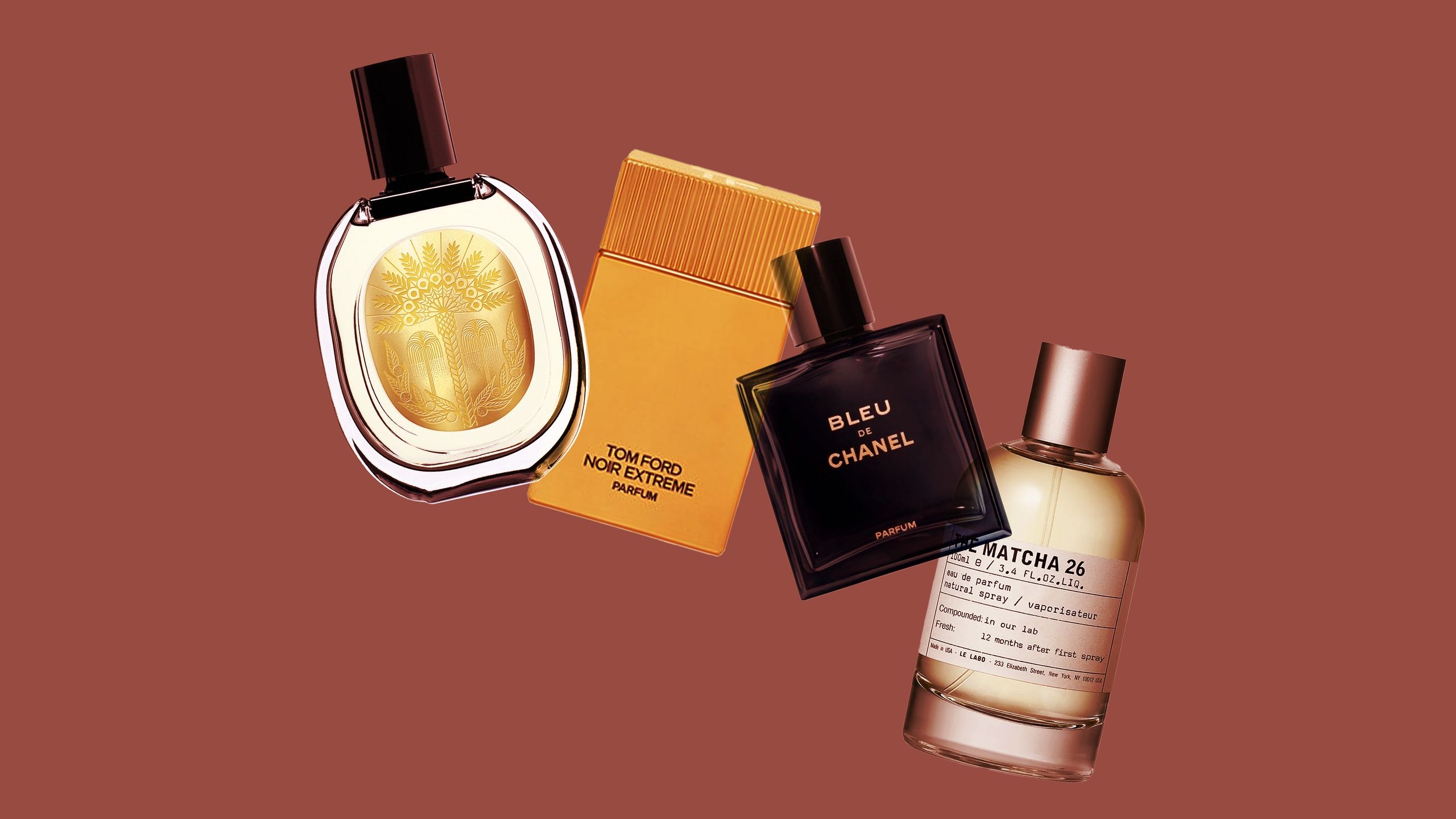 Suave Scents We Found The Best Colognes For Every Vibe Allure Suave Scents We Found The Best Colognes For Every Vibe Allure