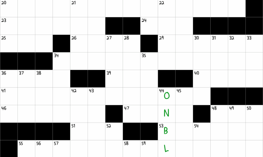 Condemnation Crossword Clue