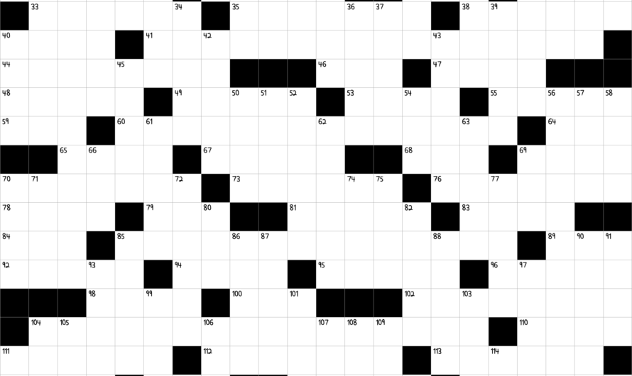 Suggest Crossword Clue