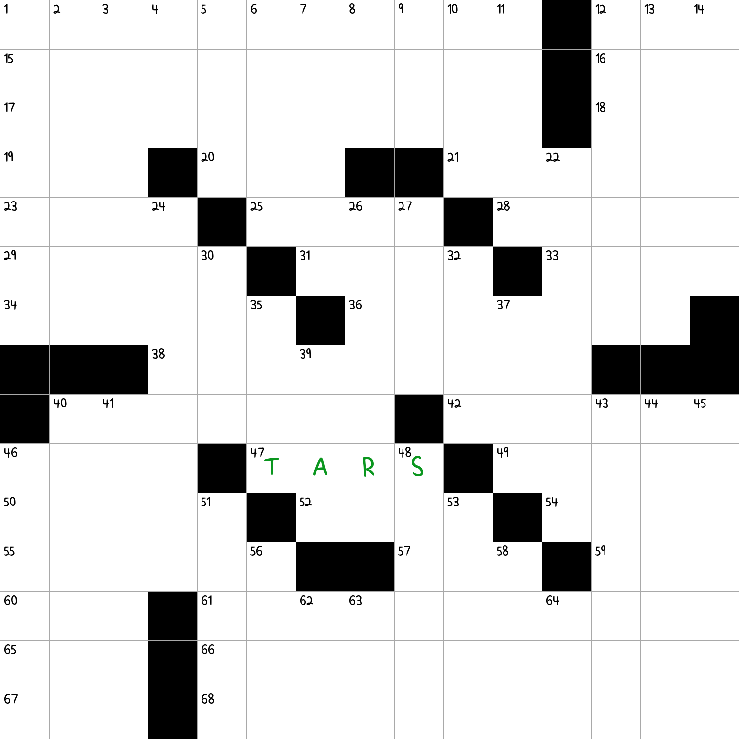 Sullies NYT Crossword Clue November 29 2024