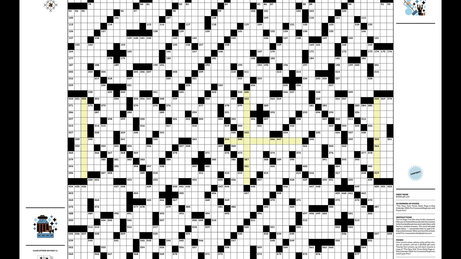 Super Mega 2023 Clues The New York Times Super Mega 2023 Clues The New York Times