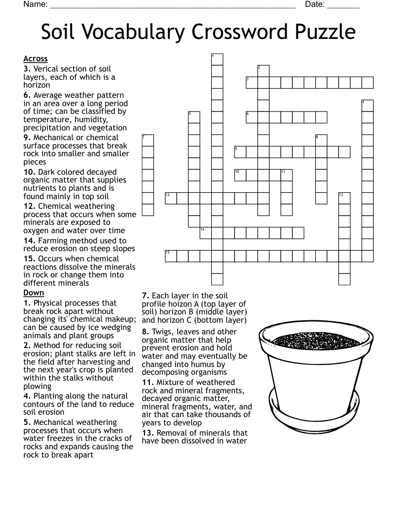Supplements Crossword WordMint Supplements Crossword WordMint