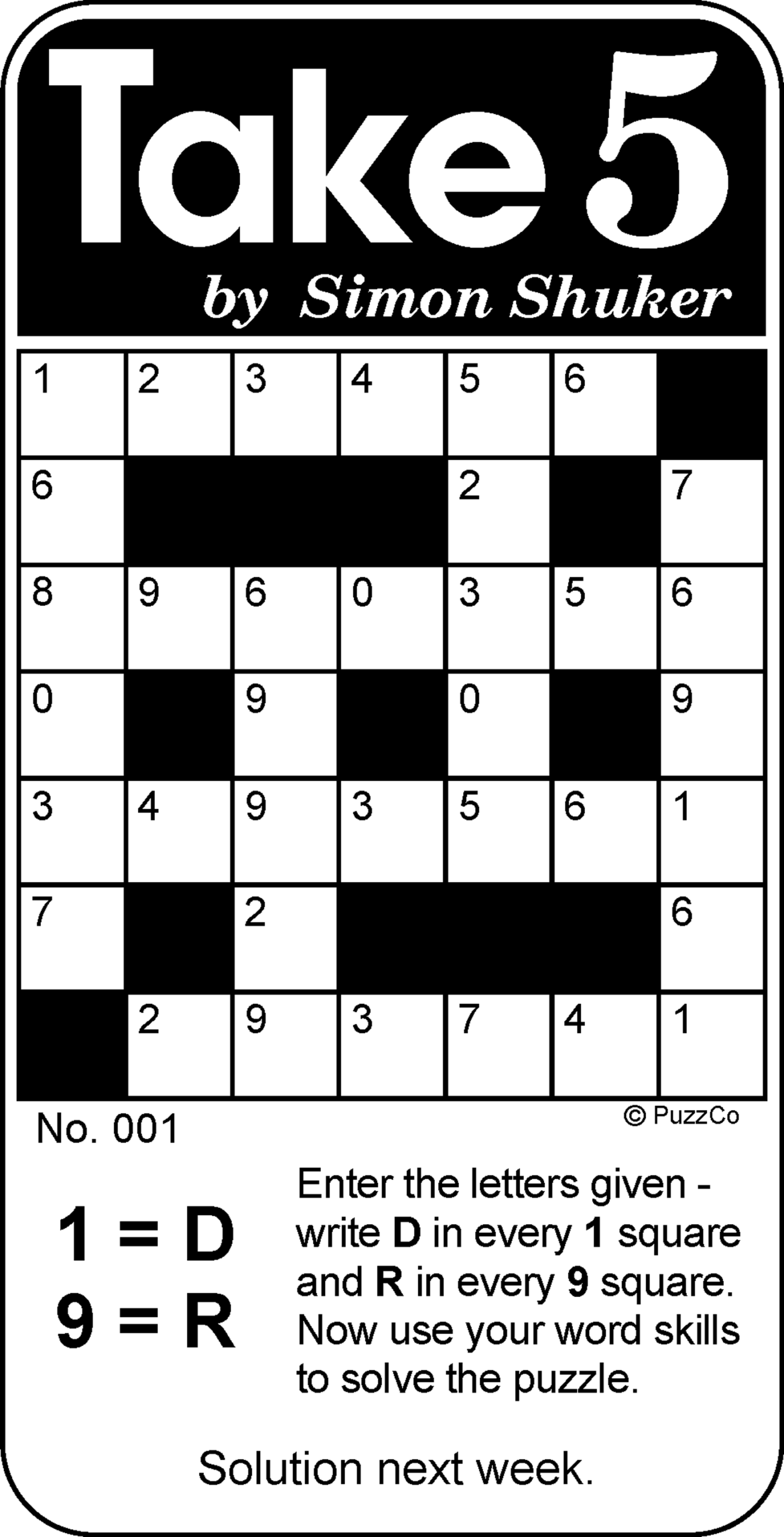 Take 5 Knight Features Content Worth Sharing Take 5 Knight Features Content Worth Sharing