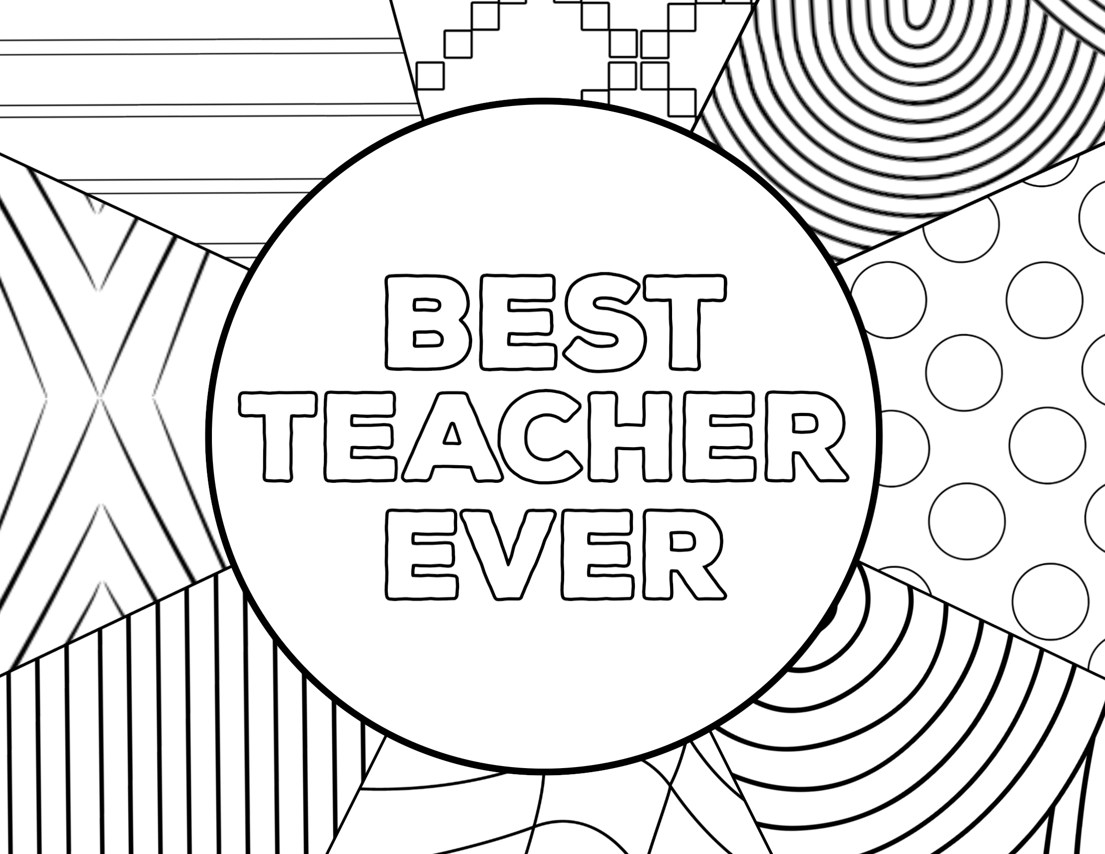 Teacher Appreciation Coloring Pages Paper Trail Design Teacher Appreciation Coloring Pages Paper Trail Design