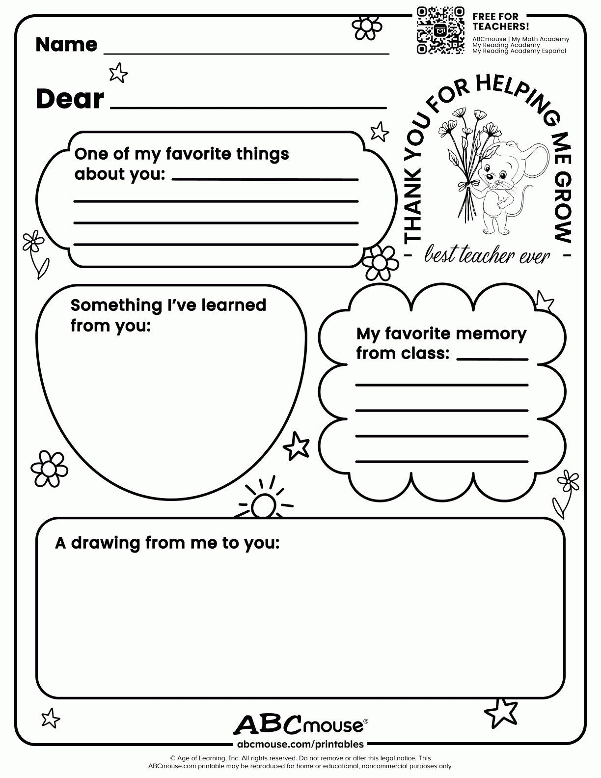 color pages for teachers color pages for teachers