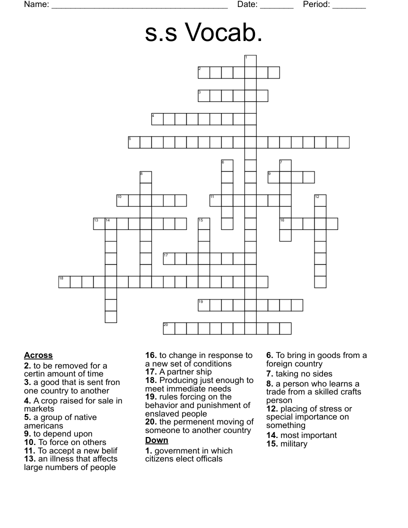 Tears Of A Tiger Crossword WordMint Tears Of A Tiger Crossword WordMint