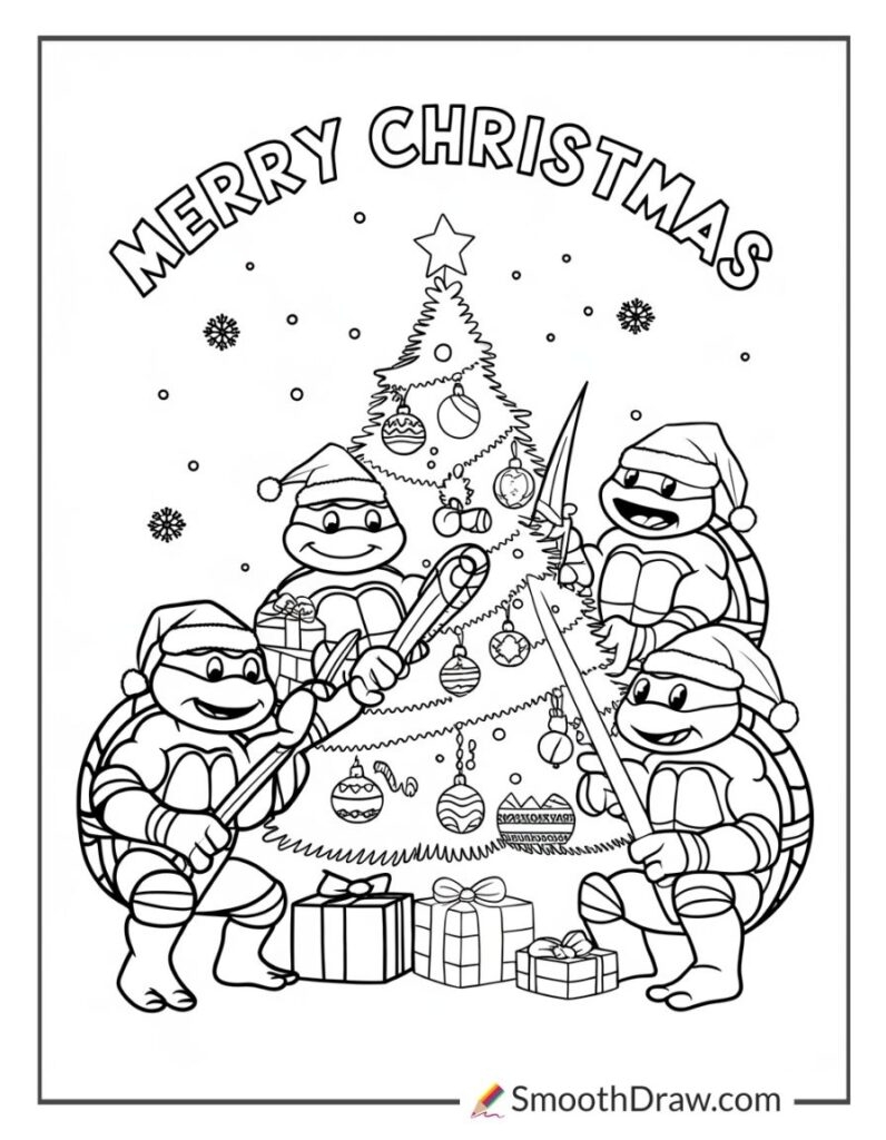 ninja turtles coloring pages ninja turtles coloring pages