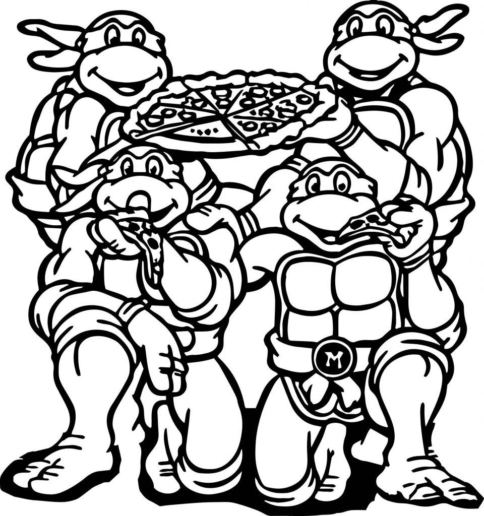 Teenage Mutant Ninja Turtles Coloring Pages Best Coloring Pages For Kids Teenage Mutant Ninja Turtles Coloring Pages Best Coloring Pages For Kids