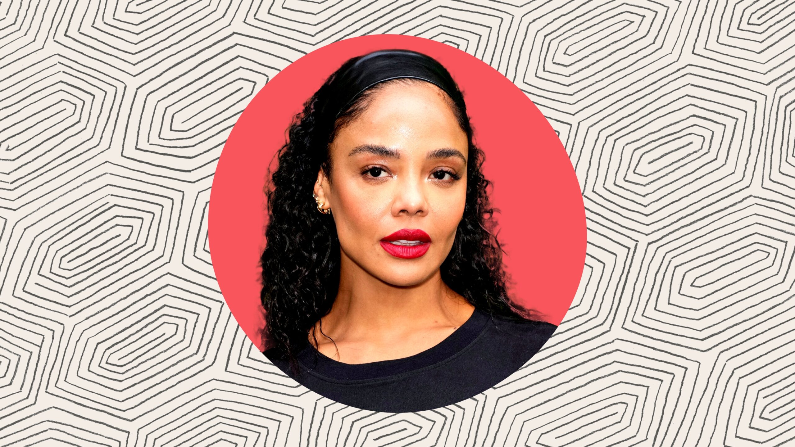 Tessa Thompson On Playing Hedda And Finding What You Really Want The New York Times Tessa Thompson On Playing Hedda And Finding What You Really Want The New York Times