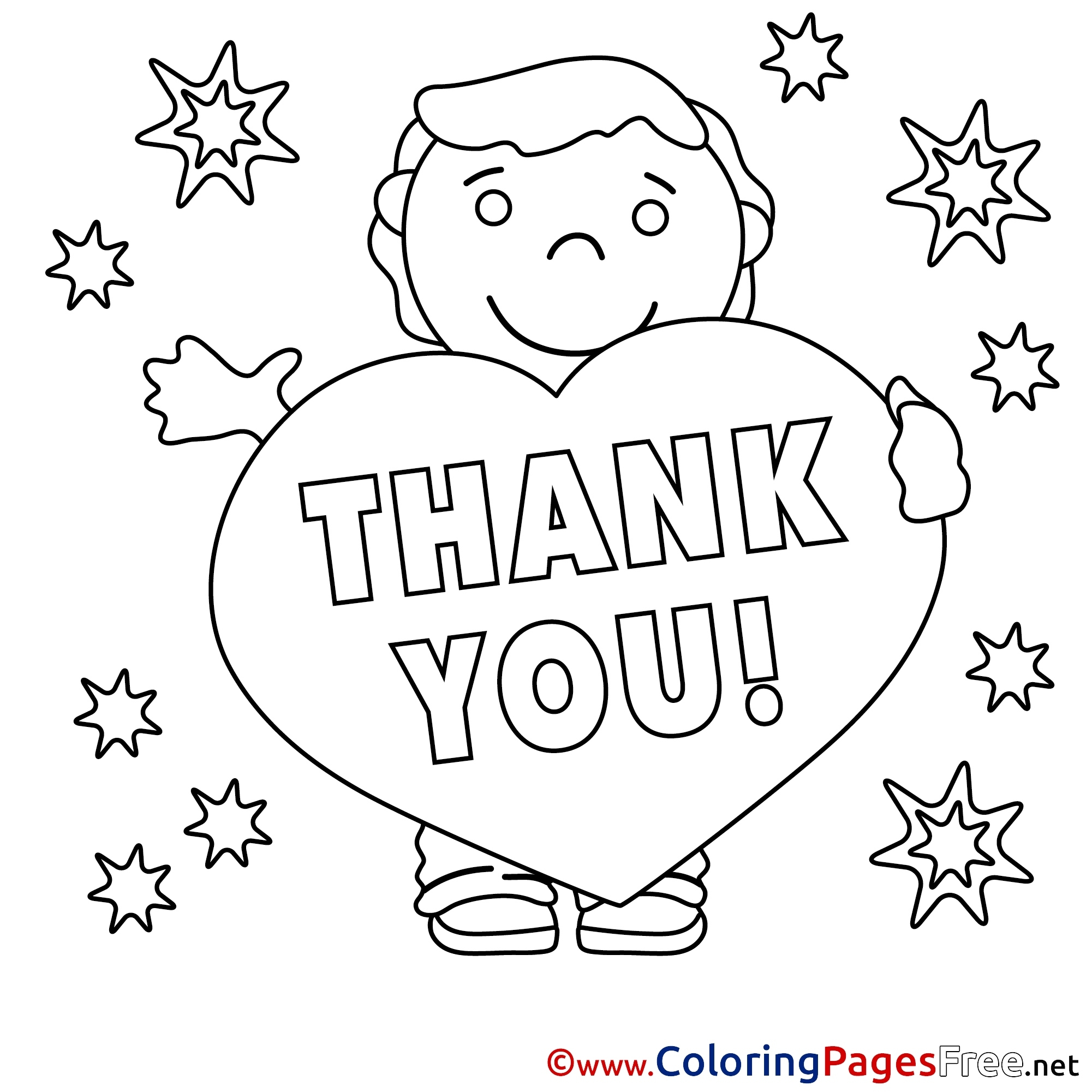 Thank You Coloring Pages For Kids Thank You Coloring Pages Thank You Colouring Sheet Pawprint Family For Kindergarten Thank You Coloring Pages For Kids Thank You Coloring Pages Thank You Colouring Sheet Pawprint Family For Kindergarten