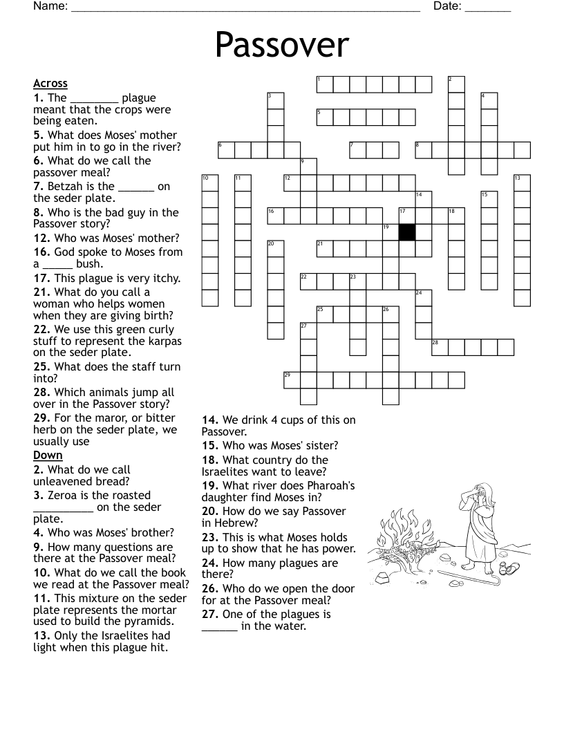 Thanksgiving Crossword WordMint Thanksgiving Crossword WordMint