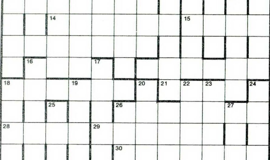 Practical Jokes Crossword Clue