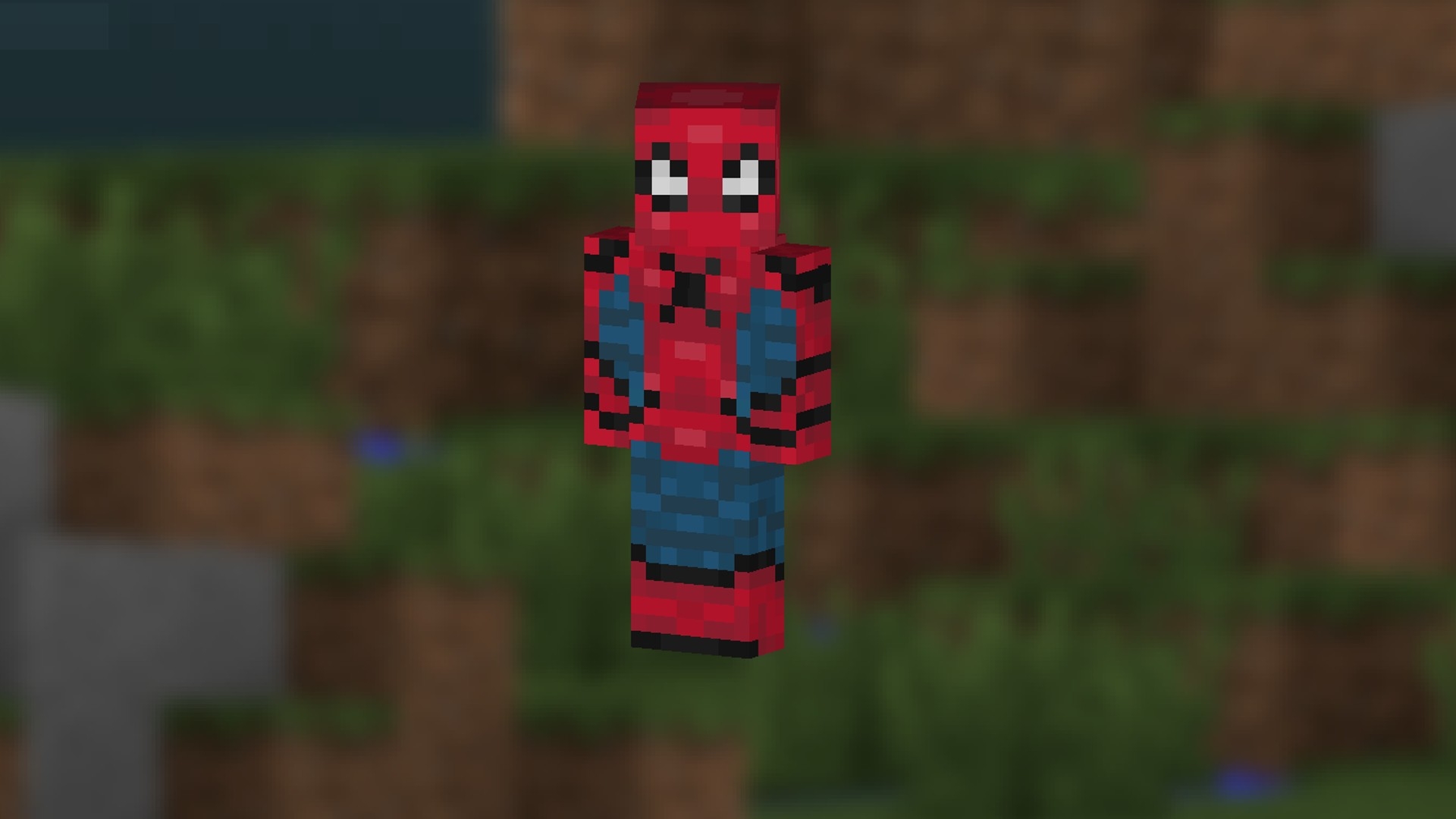 The Best Minecraft Spiderman Skins The Best Minecraft Spiderman Skins