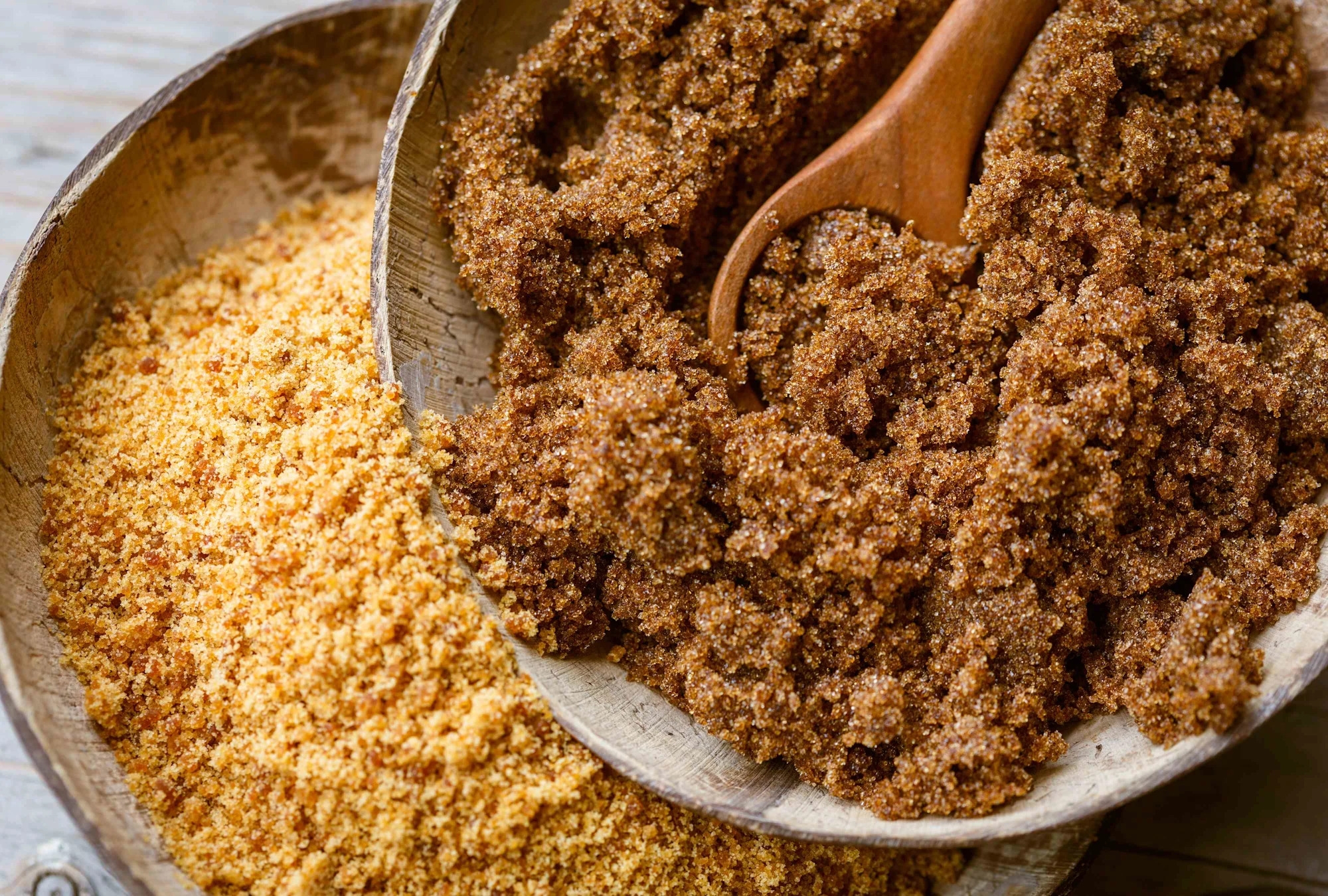 The Best Substitutes For Brown Sugar The Best Substitutes For Brown Sugar