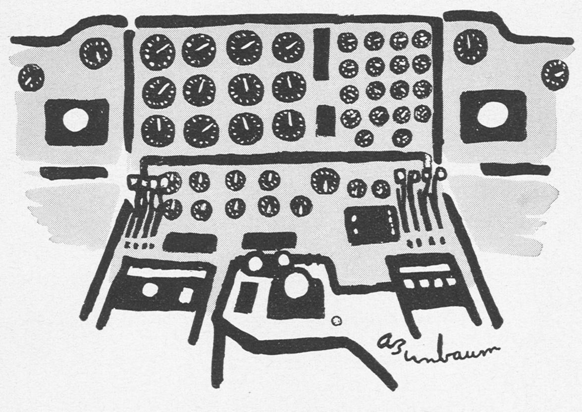 The Case Of Flight 320 The New Yorker The Case Of Flight 320 The New Yorker