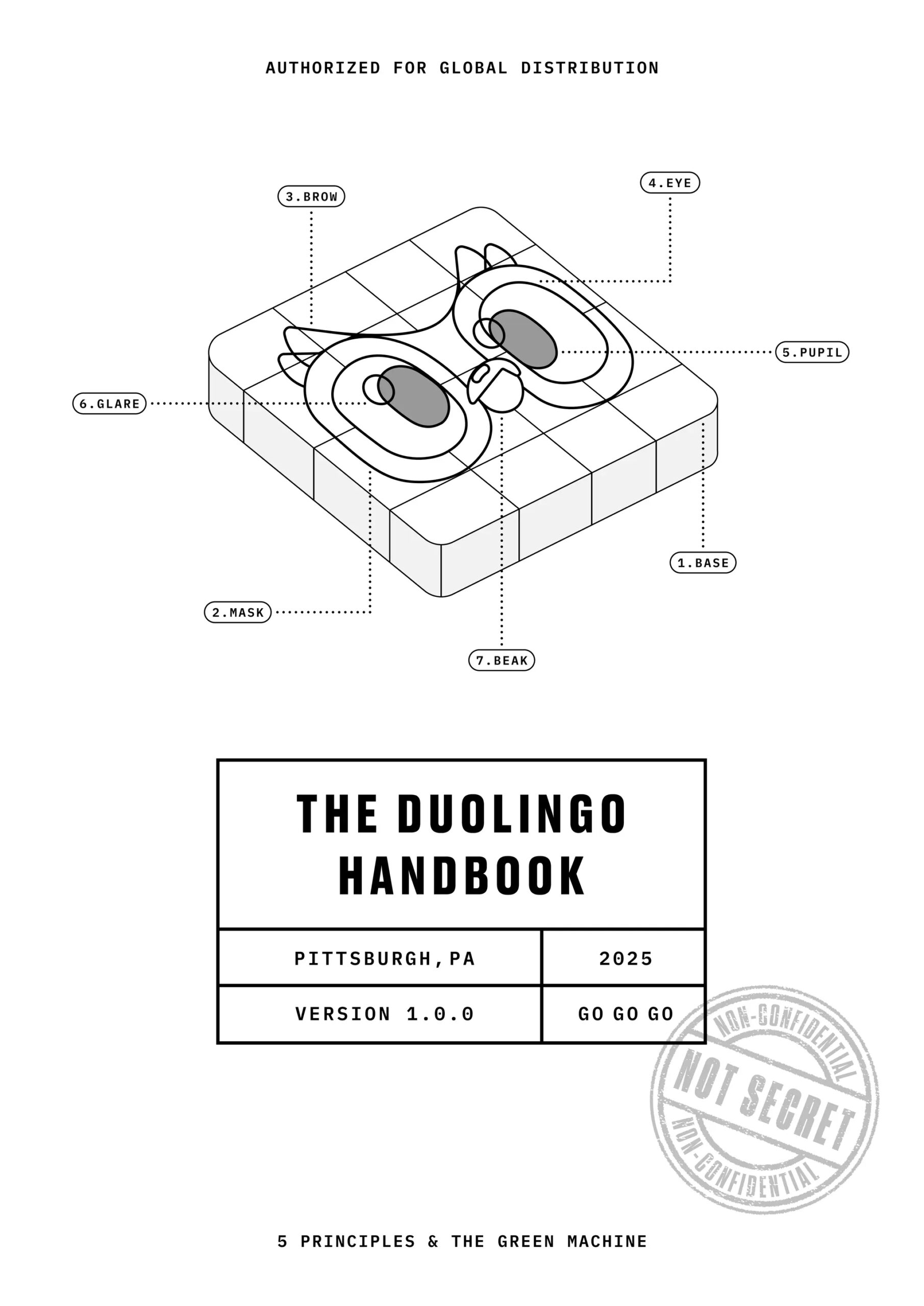 The Duolingo Handbook 14 Years Of Big Learnings In One Little Handbook PDF The Duolingo Handbook 14 Years Of Big Learnings In One Little Handbook PDF