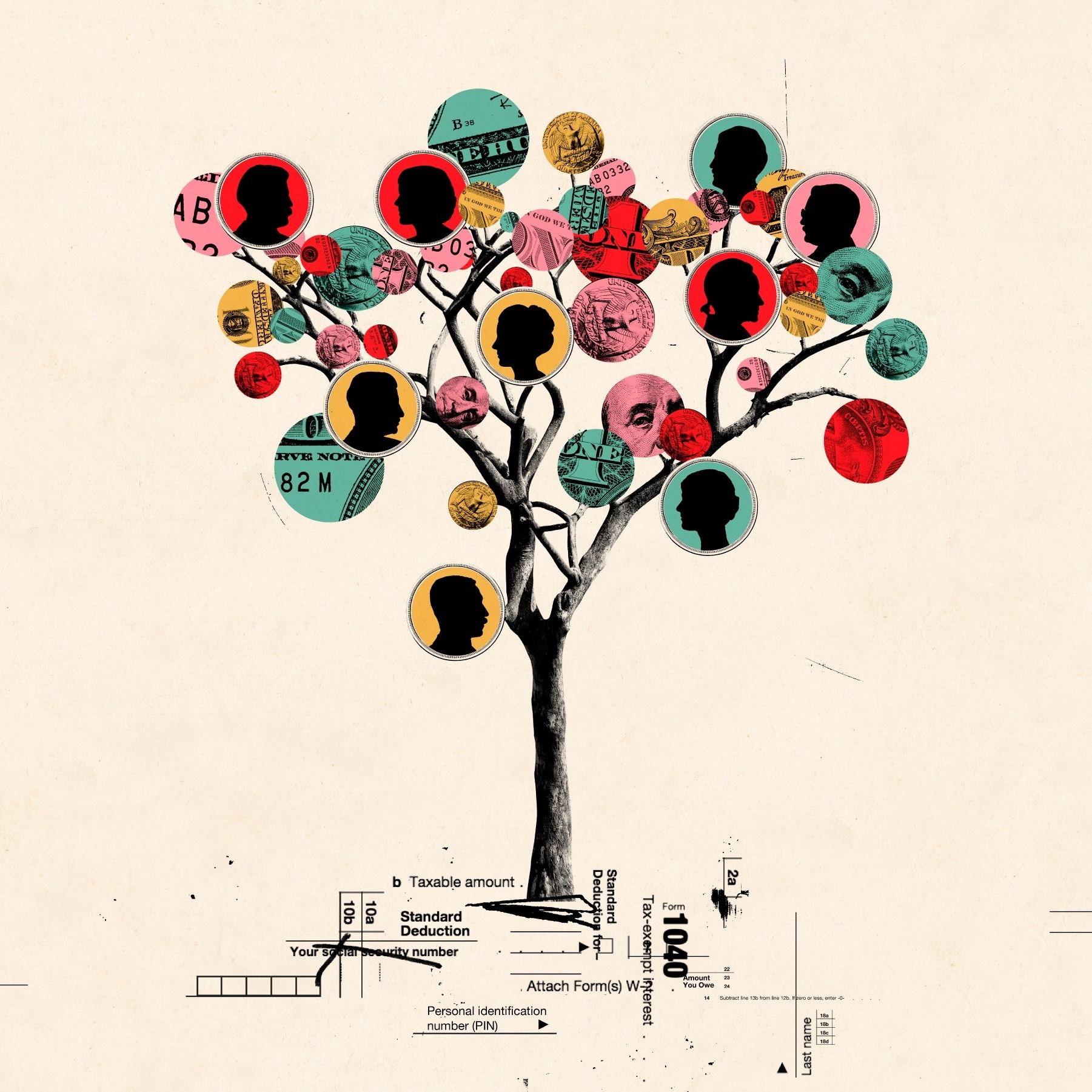 The Getty Family s Trust Issues The New Yorker The Getty Family s Trust Issues The New Yorker